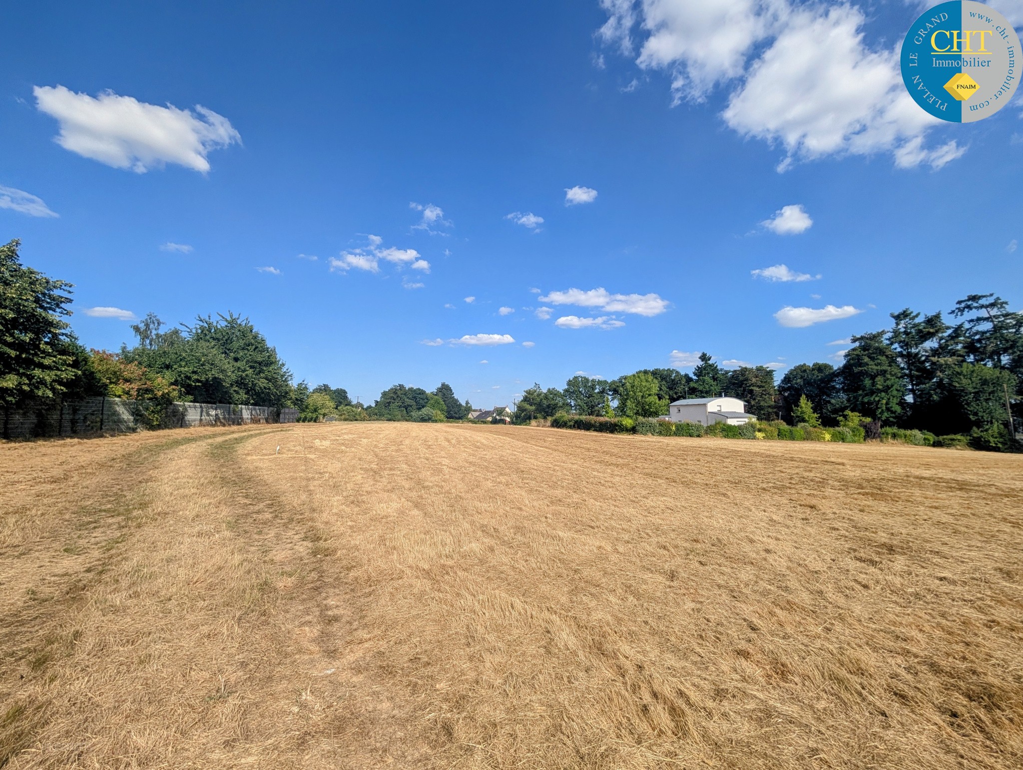 Terrain à vendre à Guer, 480 m² – photo 2 sur 9