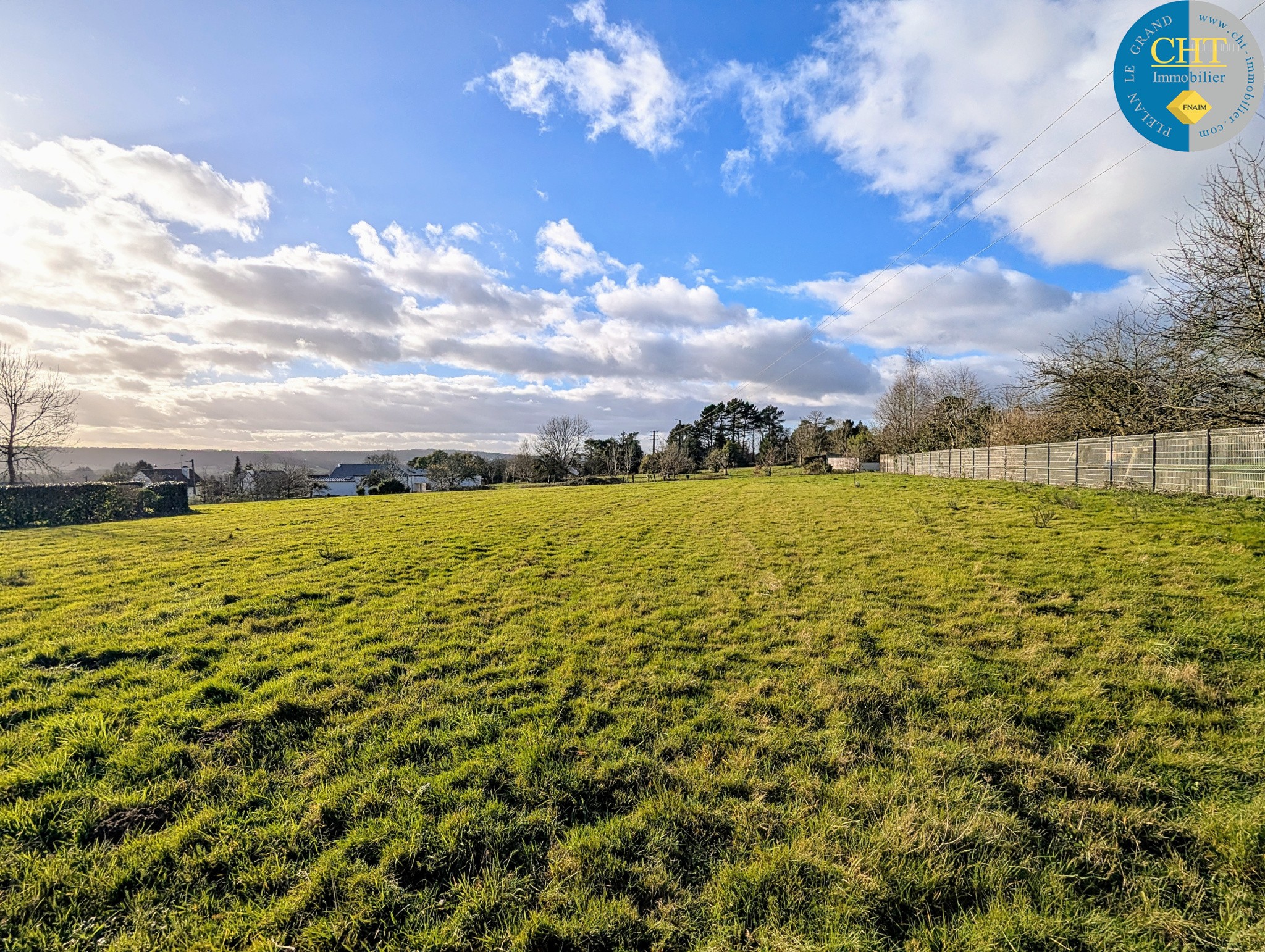 Terrain à vendre à Guer, 546 m² – photo 3 sur 7