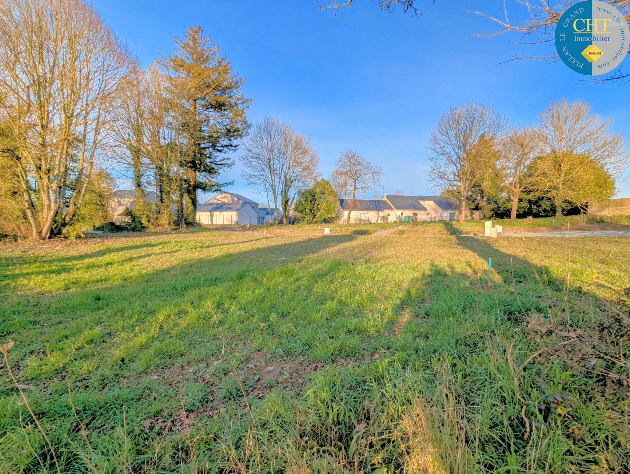 Terrain à vendre à Ruffiac, 496 m² – photo 3 sur 9