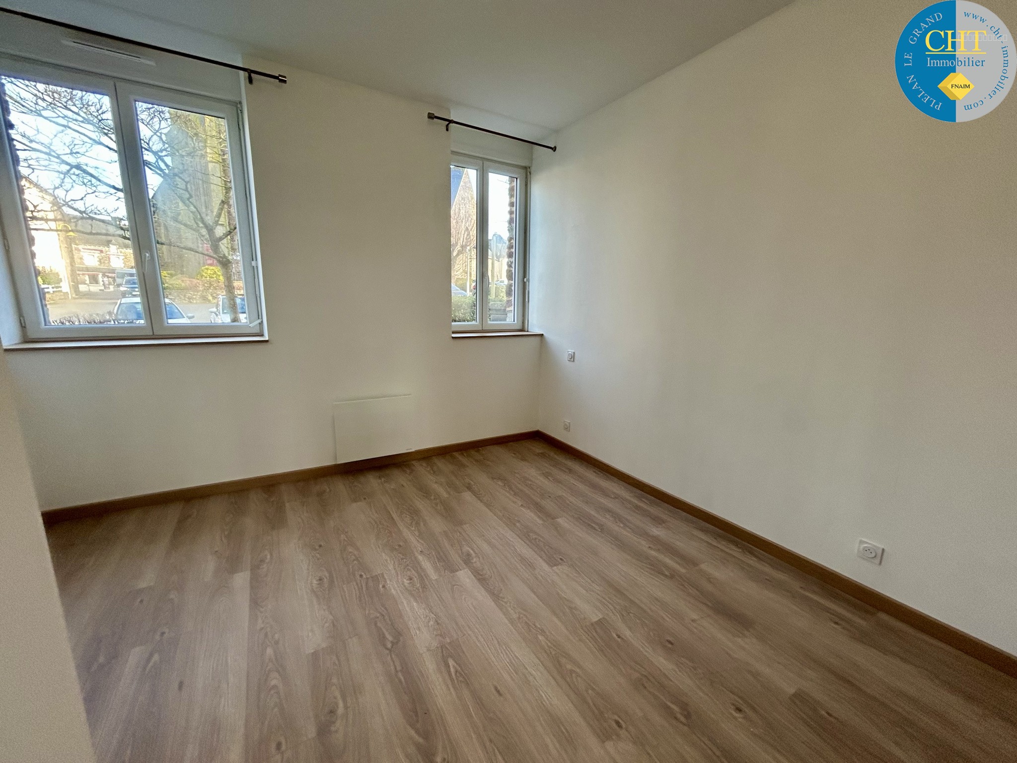 BEIGNON - à LOUER - APPARTEMENT T3 — photo 5