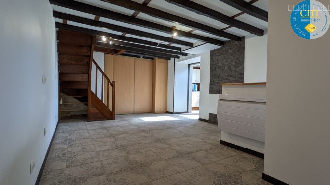 Maison à louer à Plelan le grand, 51,08 m², 3 pièces – photo 1 sur 12