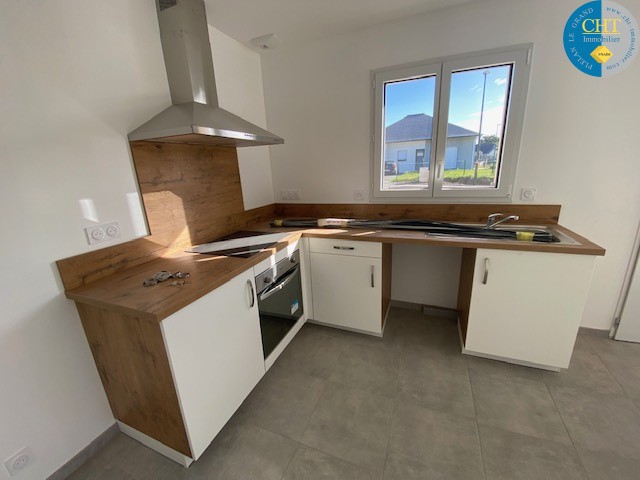 Maison à vendre à Augan, 84 m², 4 pièces – photo 3 sur 20