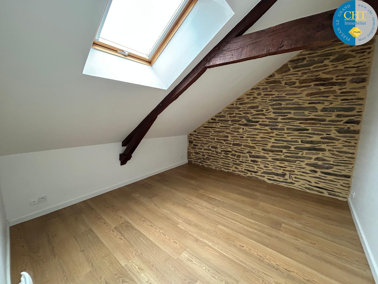 GUER - à LOUER - APPARTEMENT T3 — photo 6