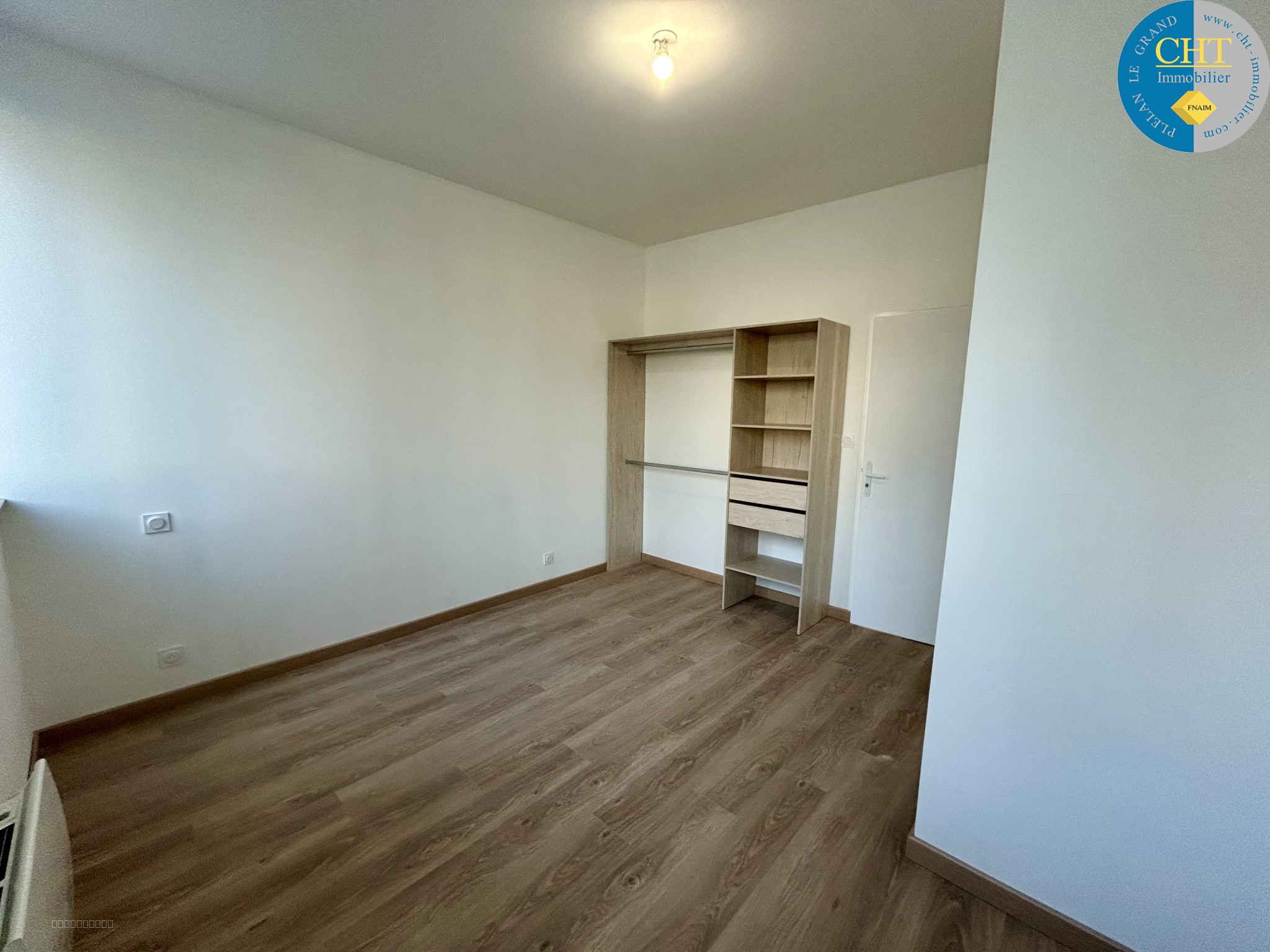 BEIGNON - à LOUER - APPARTEMENT T3 — photo 6