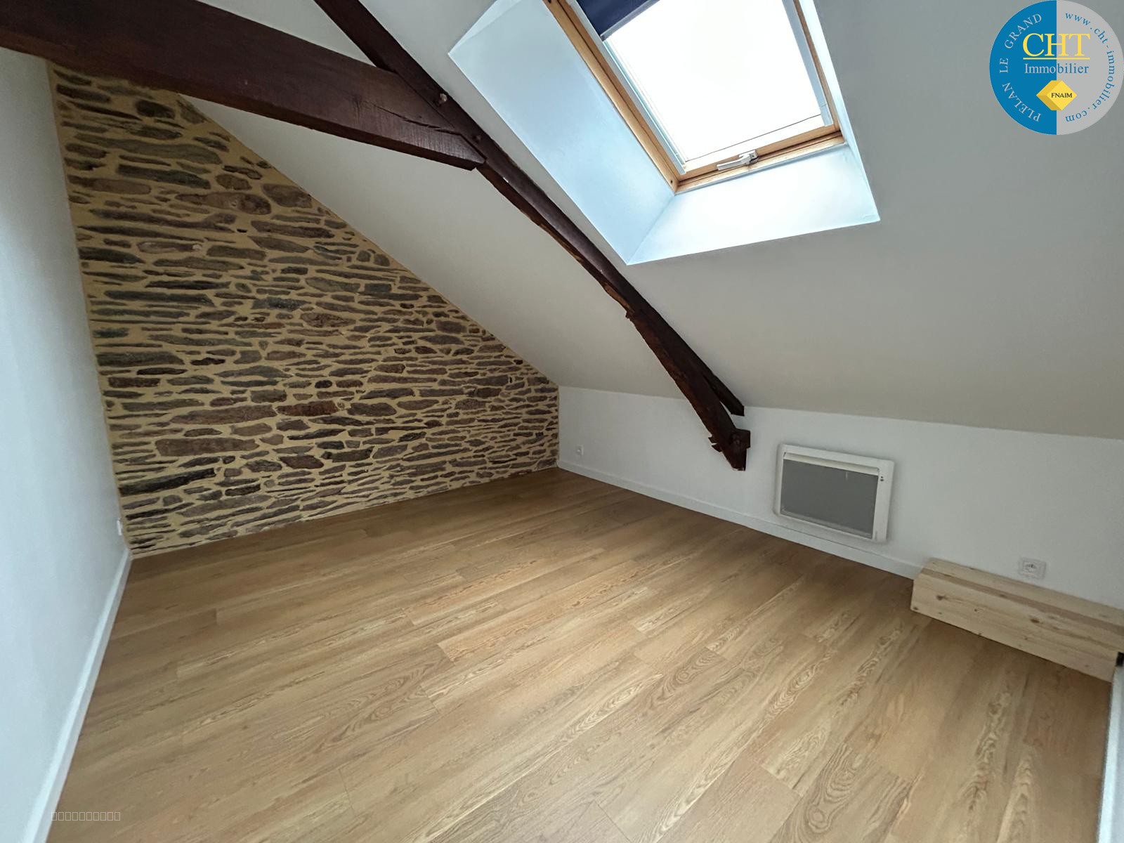 GUER - à LOUER - APPARTEMENT T3 — photo 4