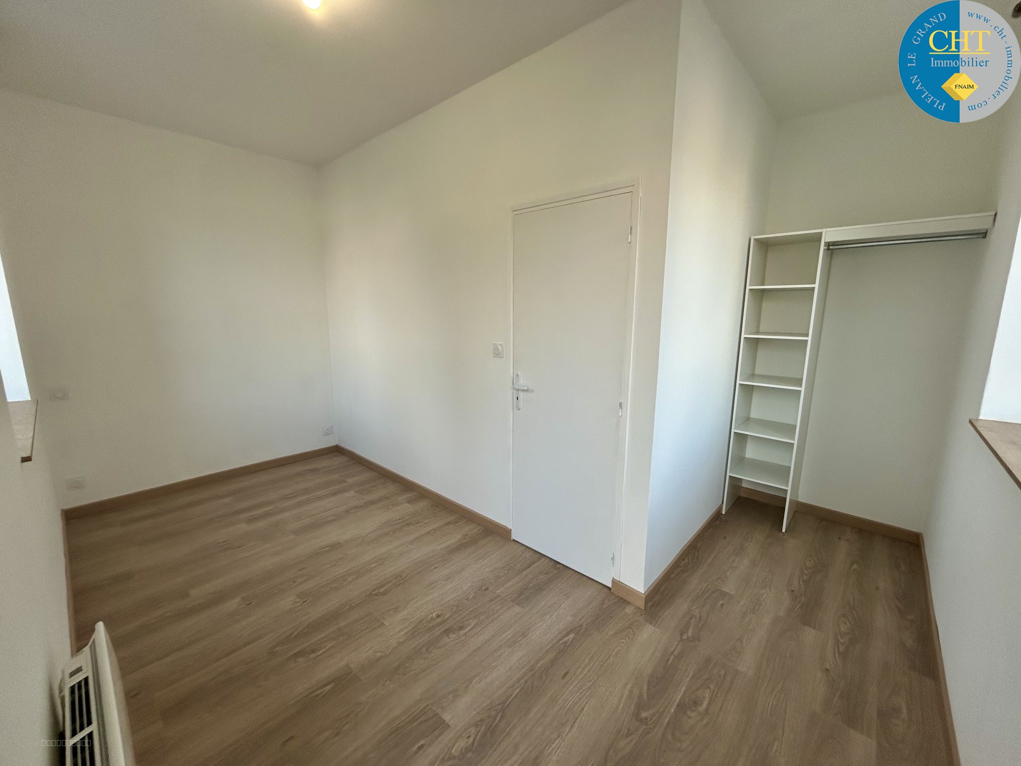 BEIGNON - à LOUER - APPARTEMENT T3 — photo 10