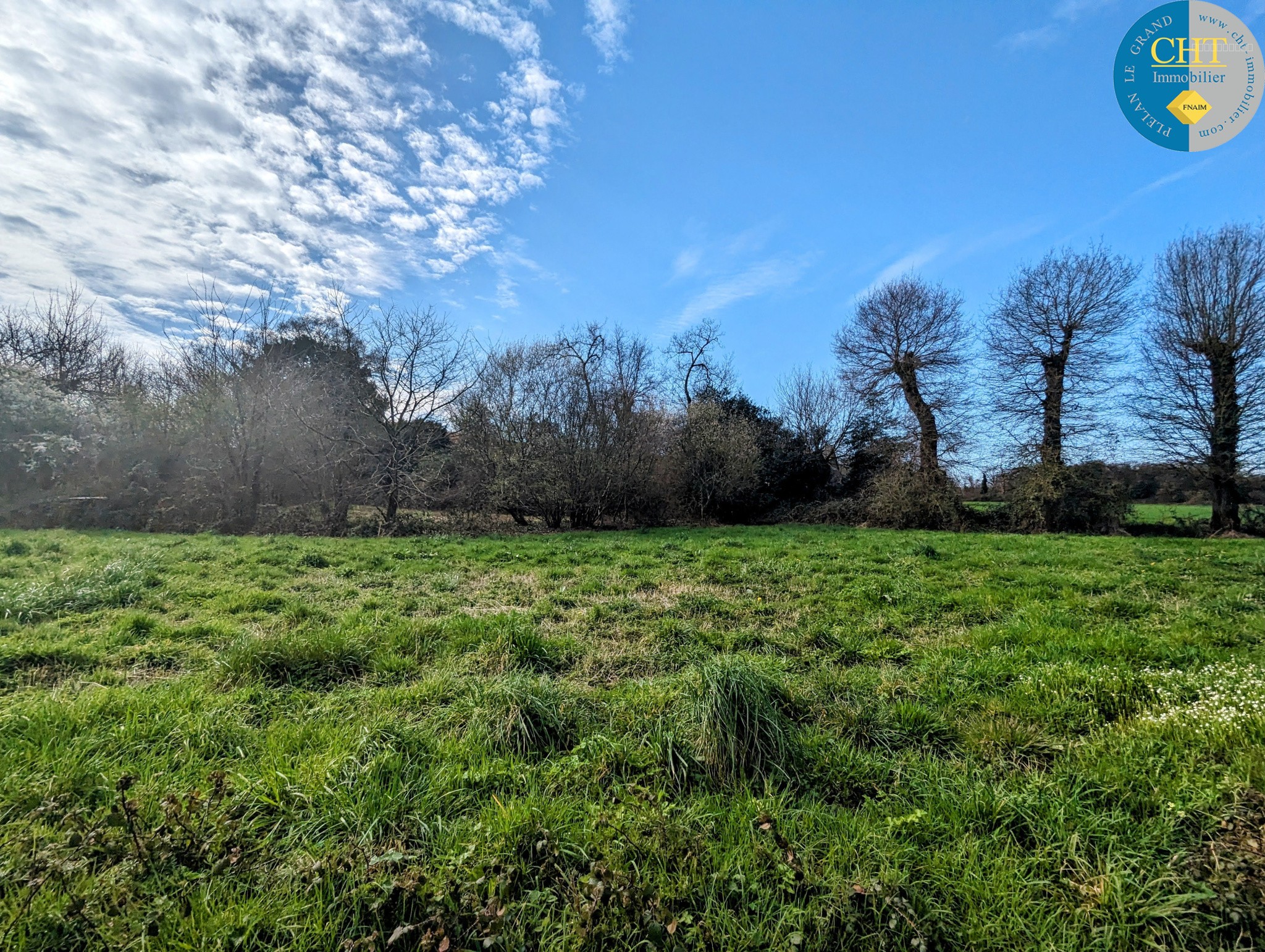 Terrain à vendre à Guer, 2 135 m² – photo 3 sur 7