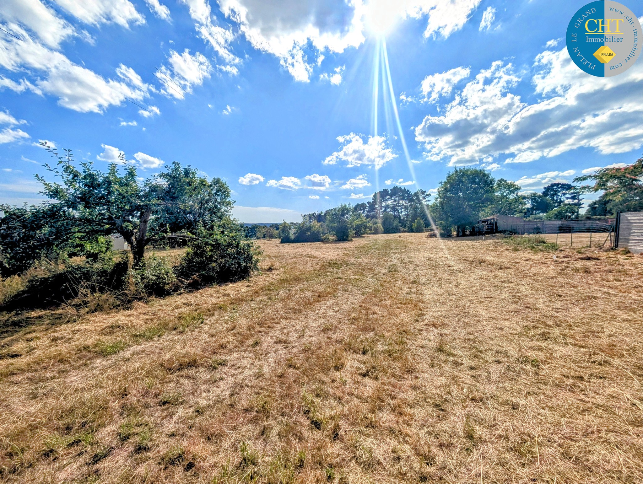 Terrain à vendre à Guer, 489 m² – photo 2 sur 11