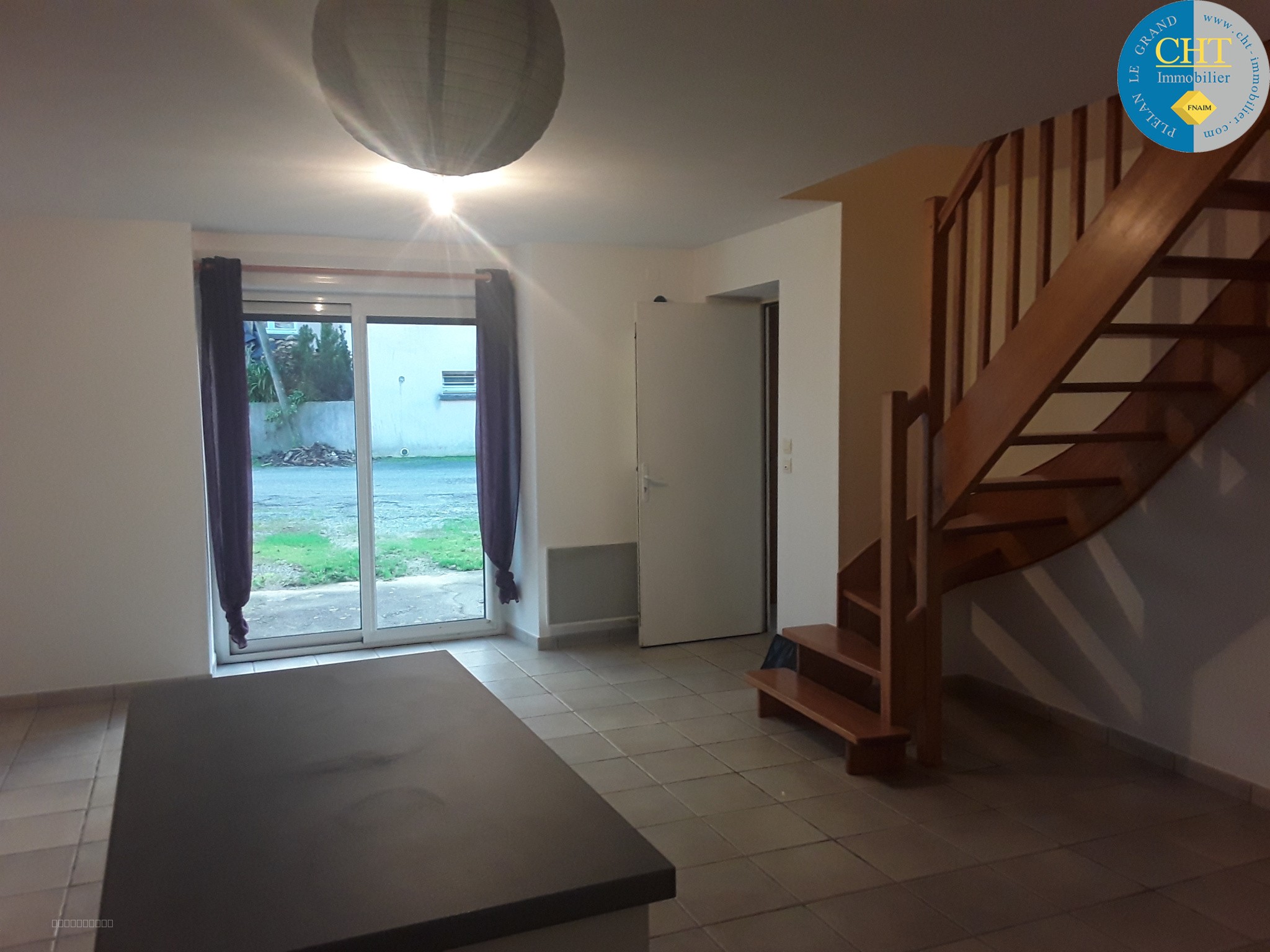 AUGAN à LOUER maison de bourg T3 — photo 4