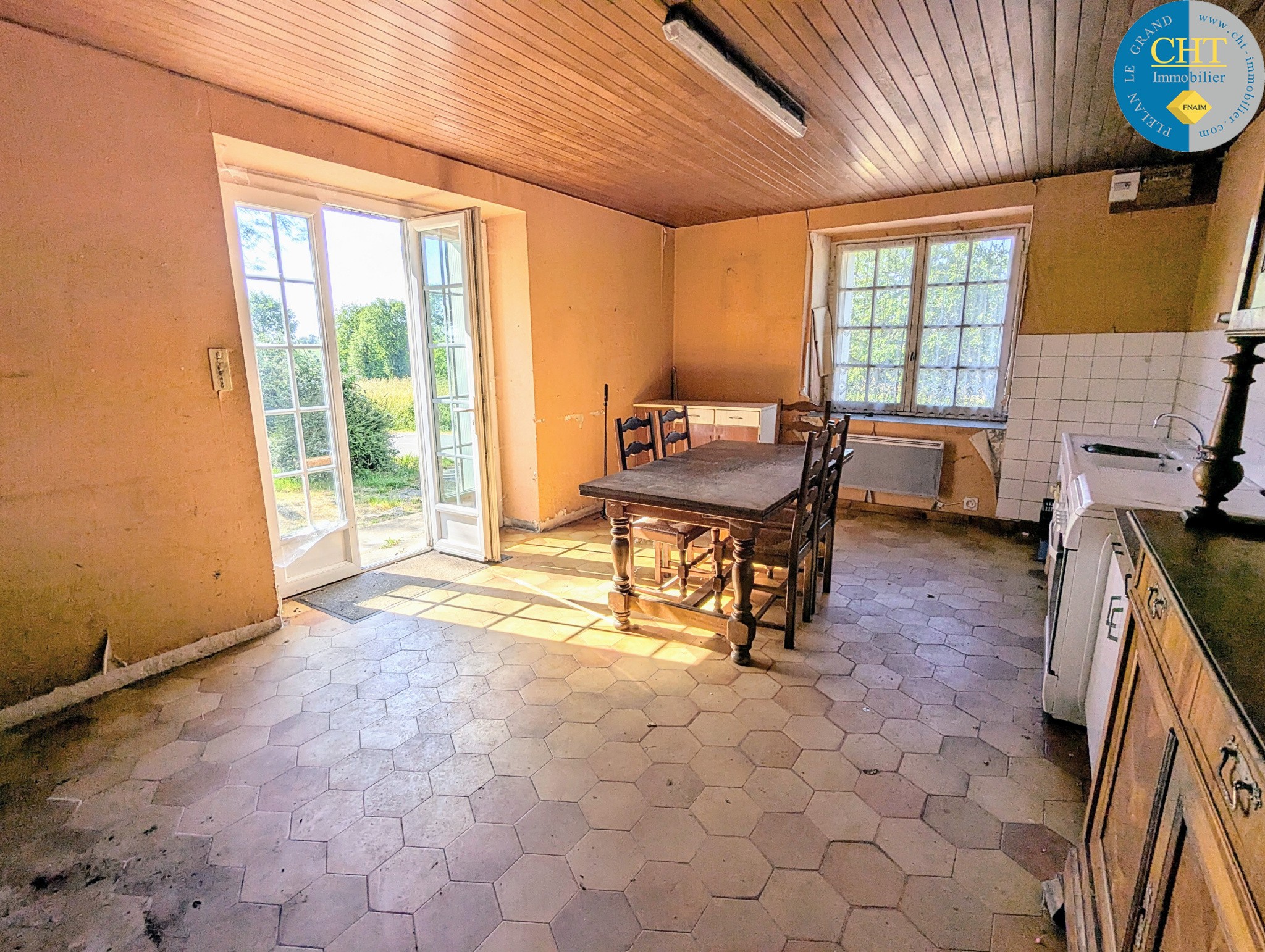 Maison à vendre à Treffendel, 110 m², 5 pièces – photo 3 sur 20