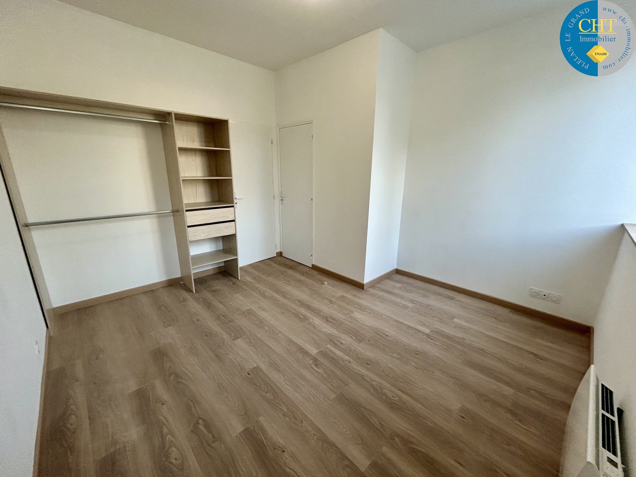 BEIGNON - à LOUER - APPARTEMENT T3 — photo 7