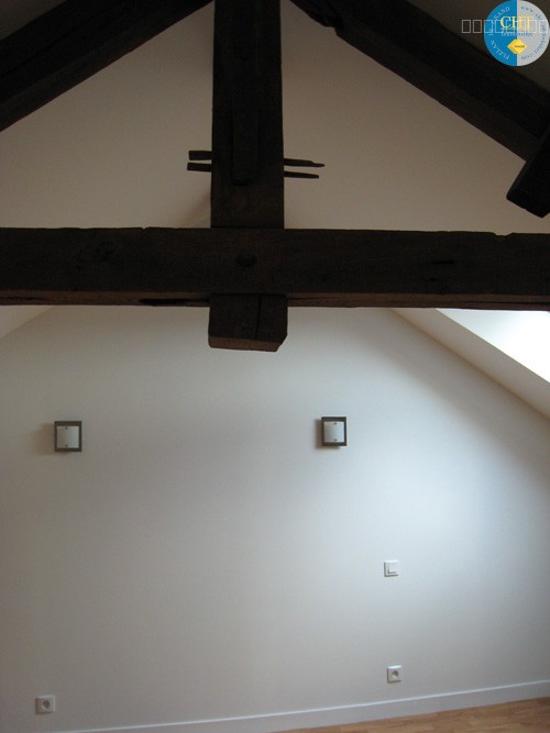 A LOUER à BEIGNON maison T3 — photo 5
