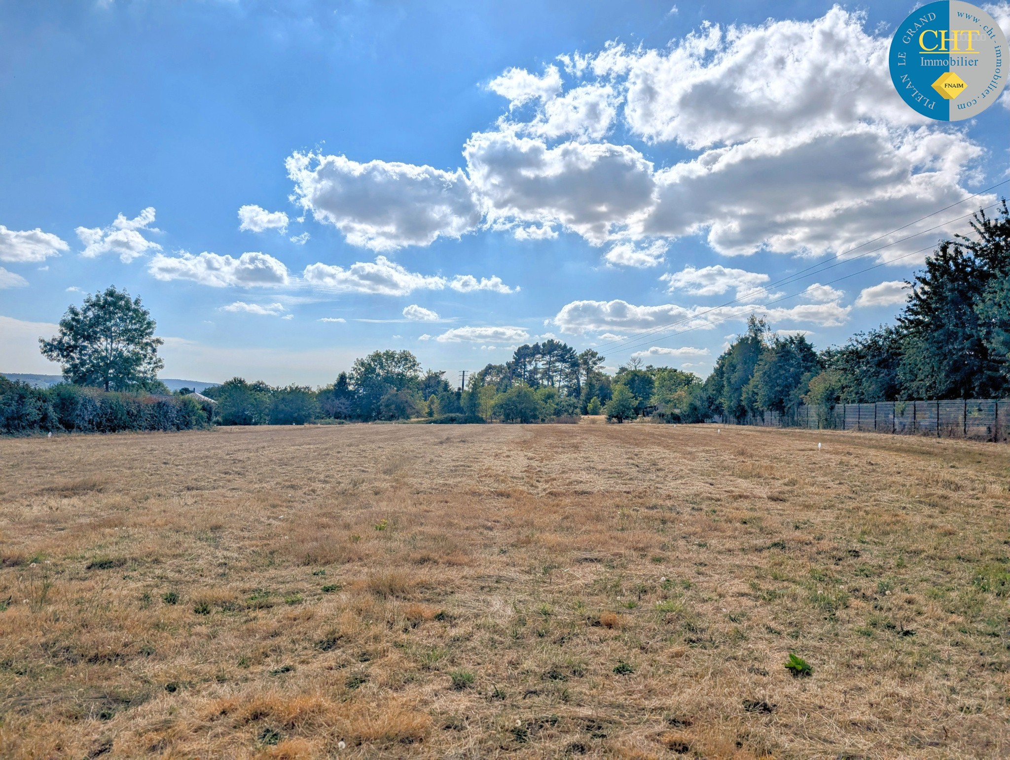 Terrain à vendre à Guer, 480 m² – photo 3 sur 9