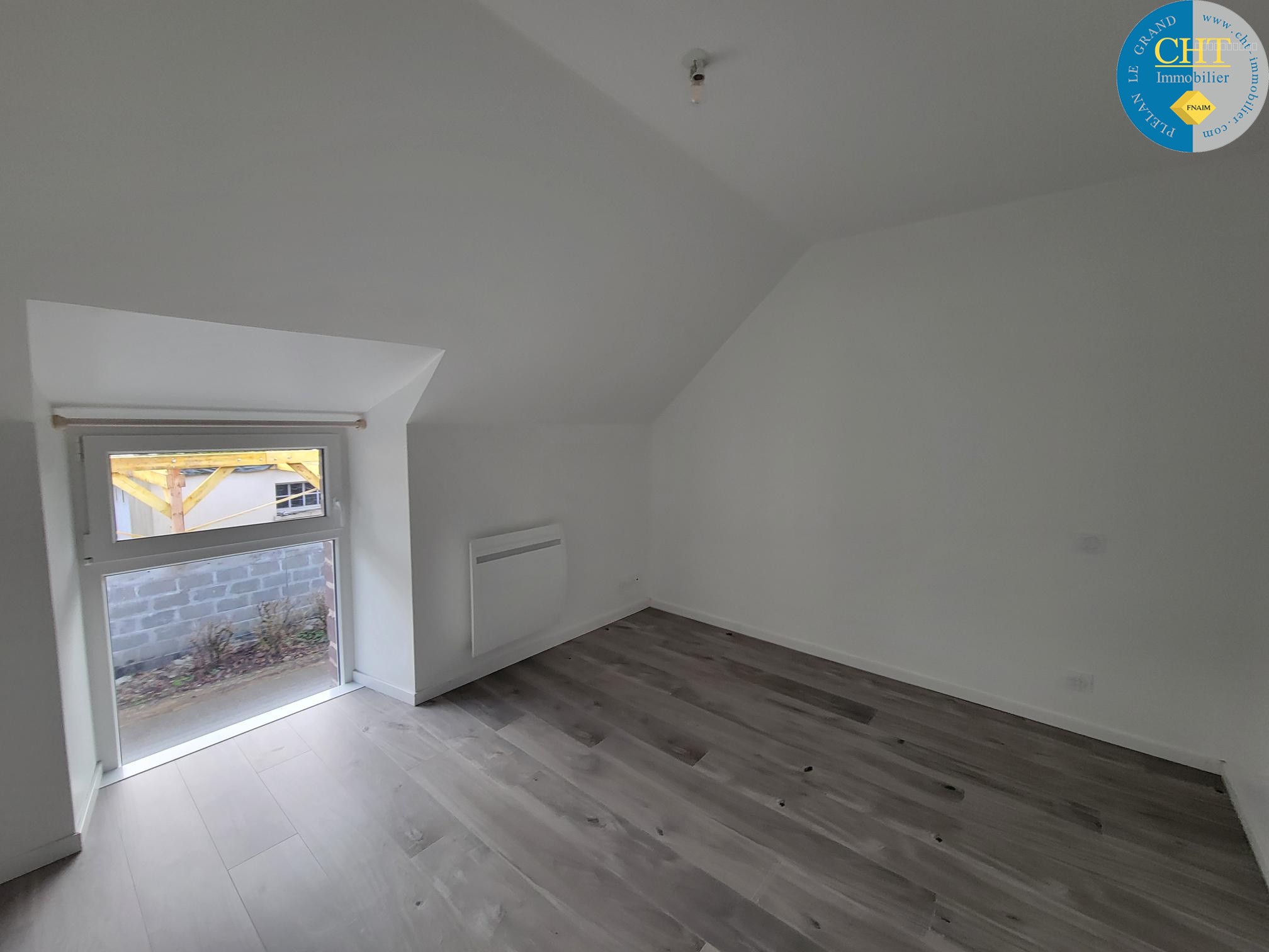 A LOUER - à BEIGNON - Appartement T3 — photo 7