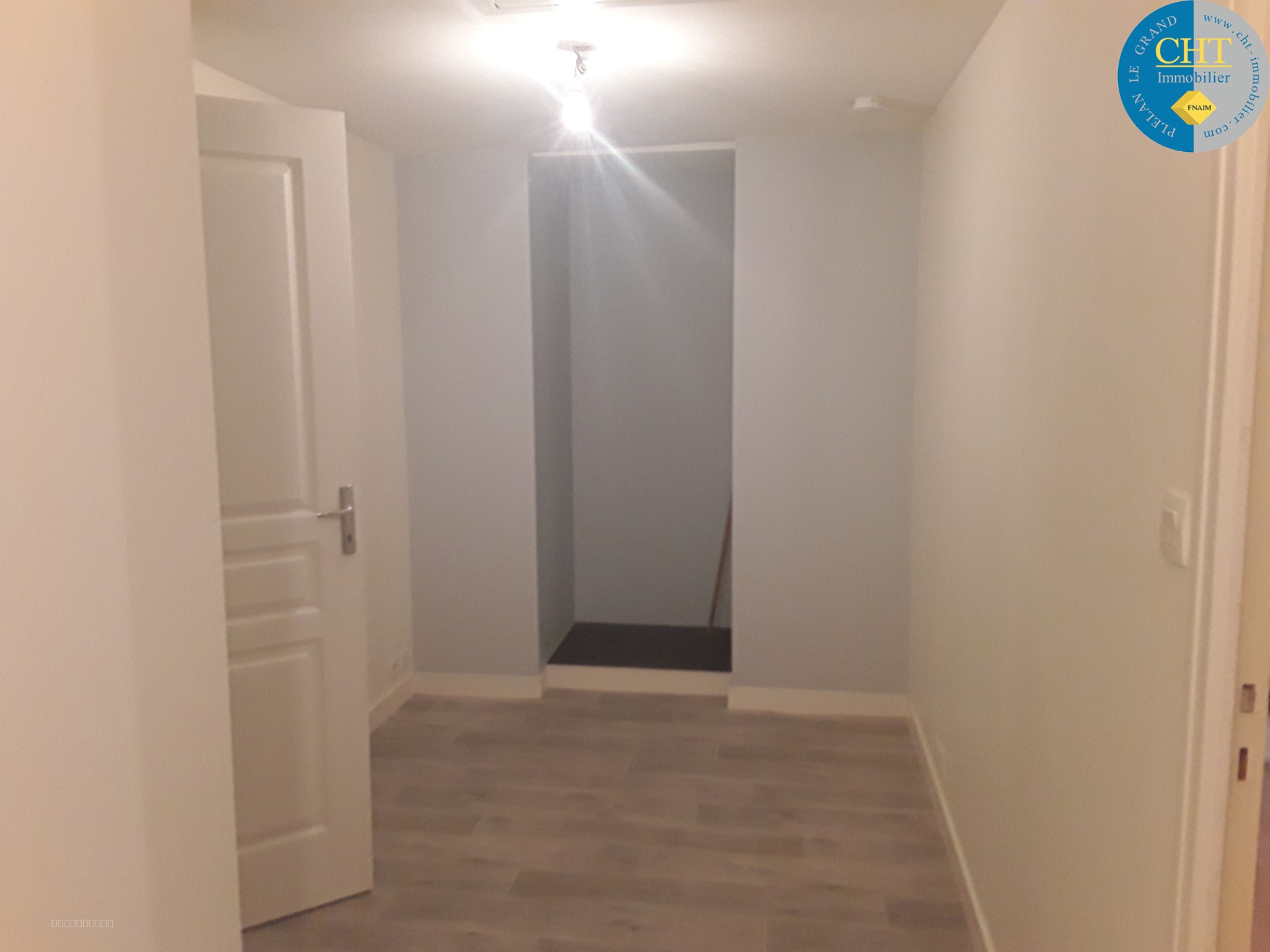 AUGAN à LOUER maison de bourg T3 — photo 6