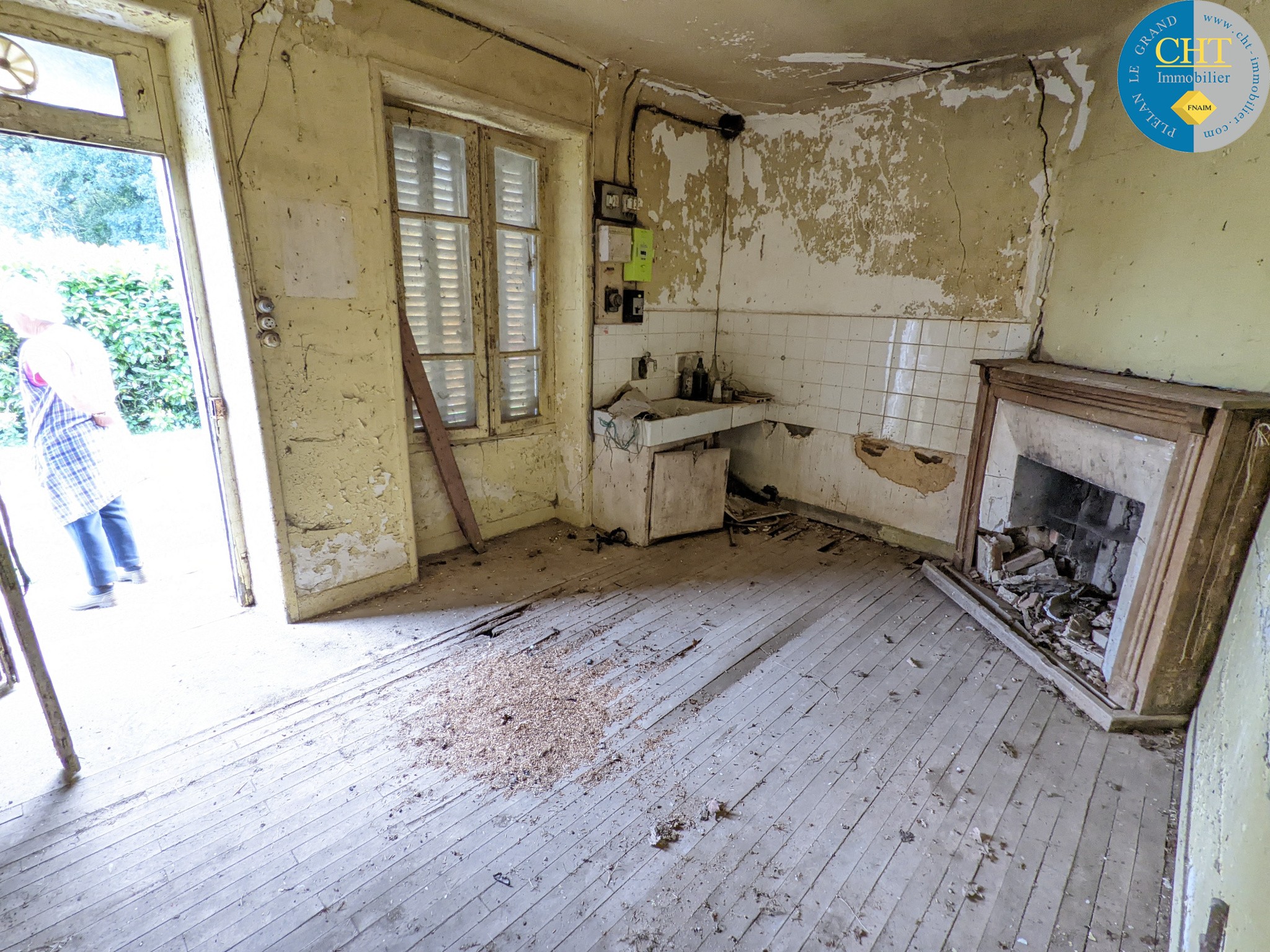 Maison à vendre à Guer, 200 m², 4 pièces – photo 3 sur 14