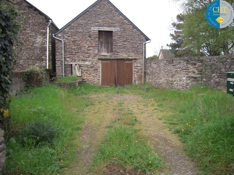 A LOUER à BEIGNON maison T3 — photo 8