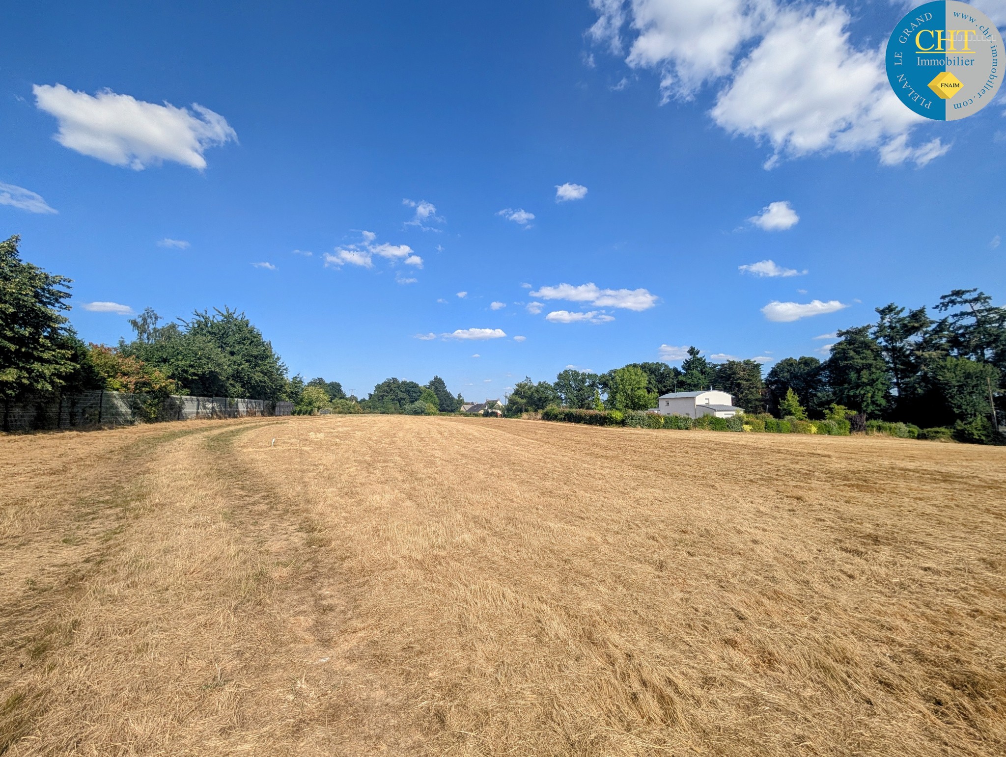 Terrain à vendre à Guer, 514 m² – photo 3 sur 8