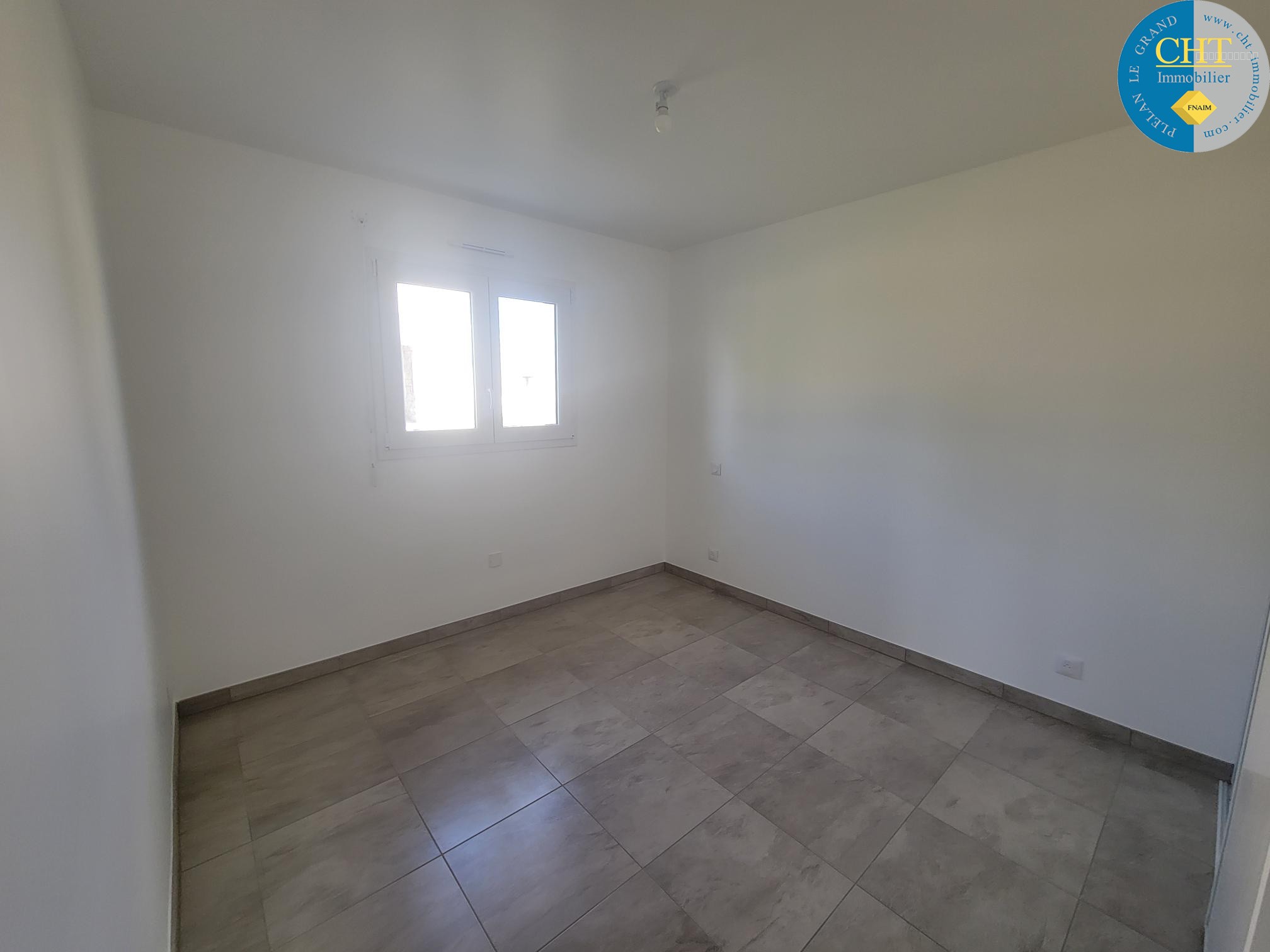 A BEIGNON à louer maison T4 plain pied — photo 7