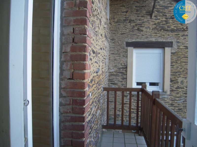 GUER - à LOUER  - APPARTEMENT T2 — photo 7