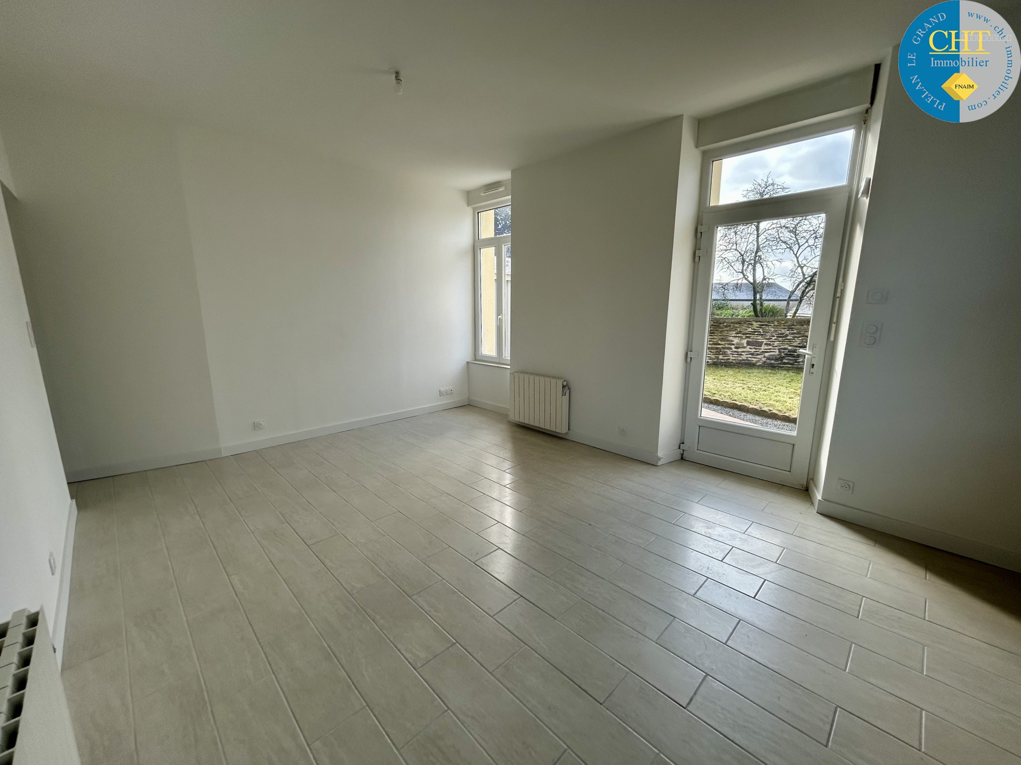 BEIGNON - à LOUER - APPARTEMENT T3 — photo 3