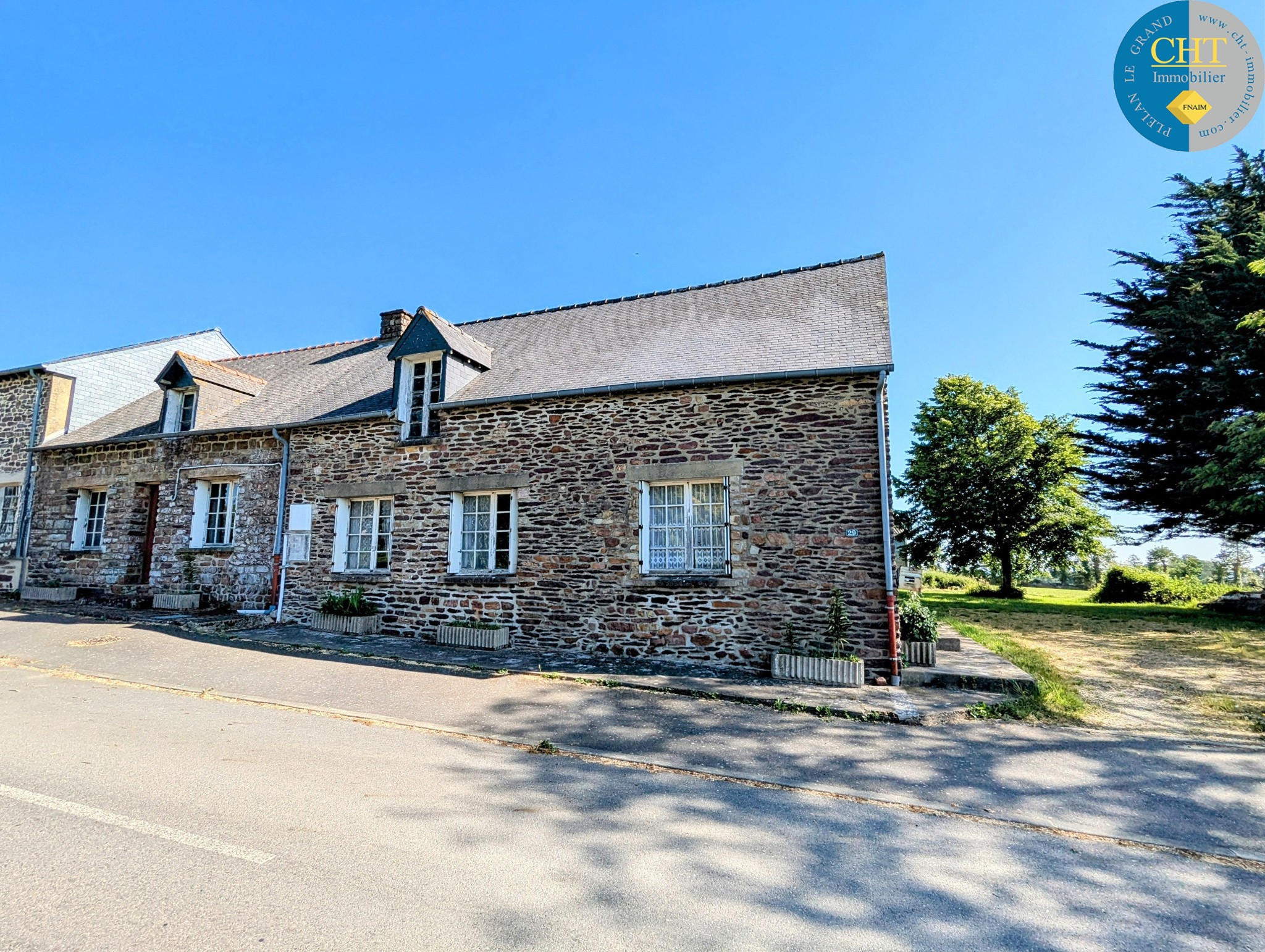 Maison à vendre à Treffendel, 110 m², 5 pièces – photo 2 sur 20