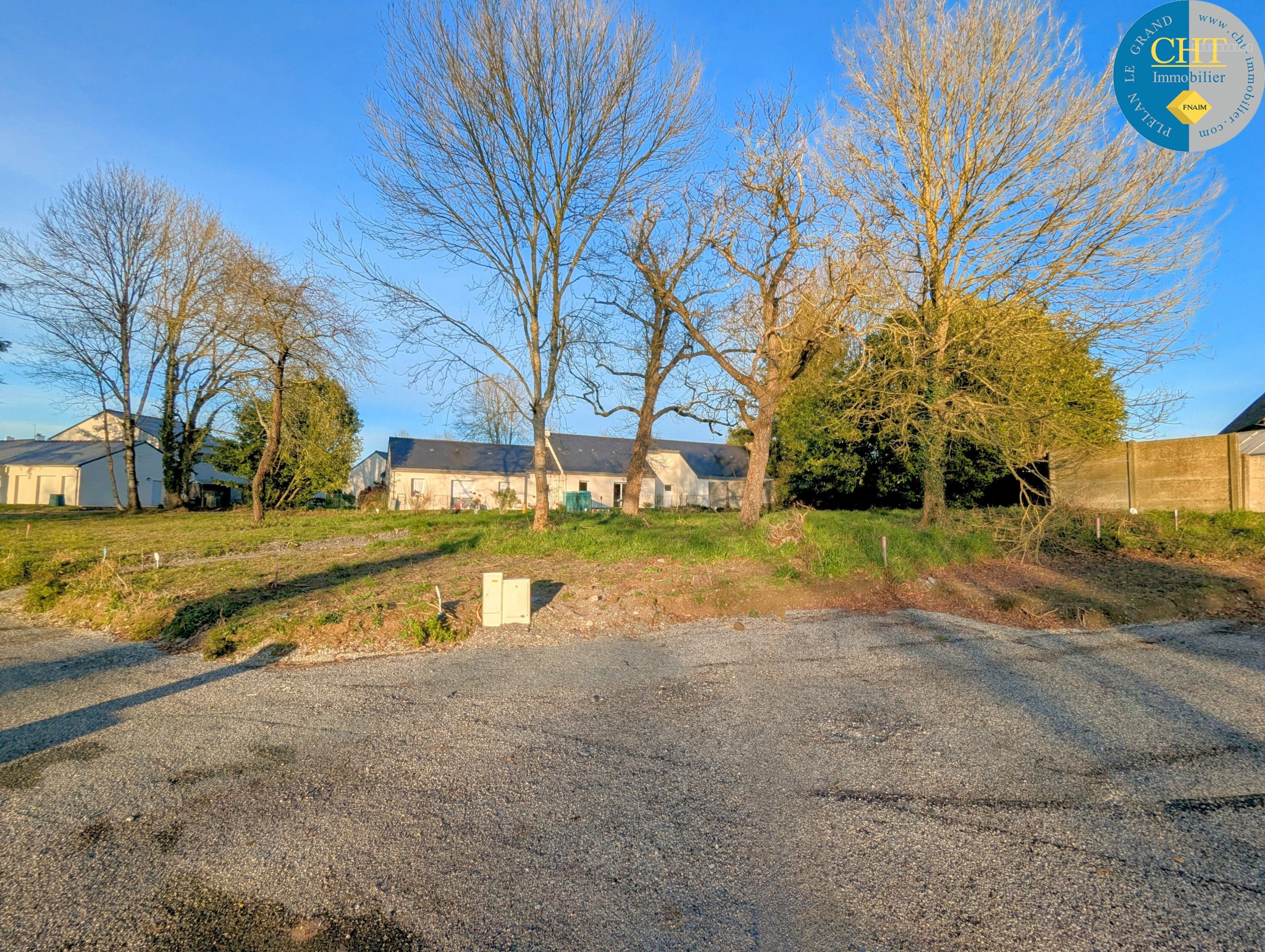 Terrain à vendre à Ruffiac, 491 m² – photo 3 sur 9