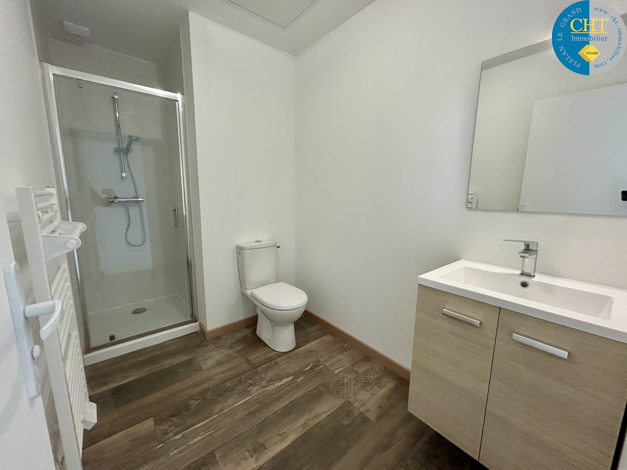 BEIGNON - à LOUER - APPARTEMENT T3 — photo 11