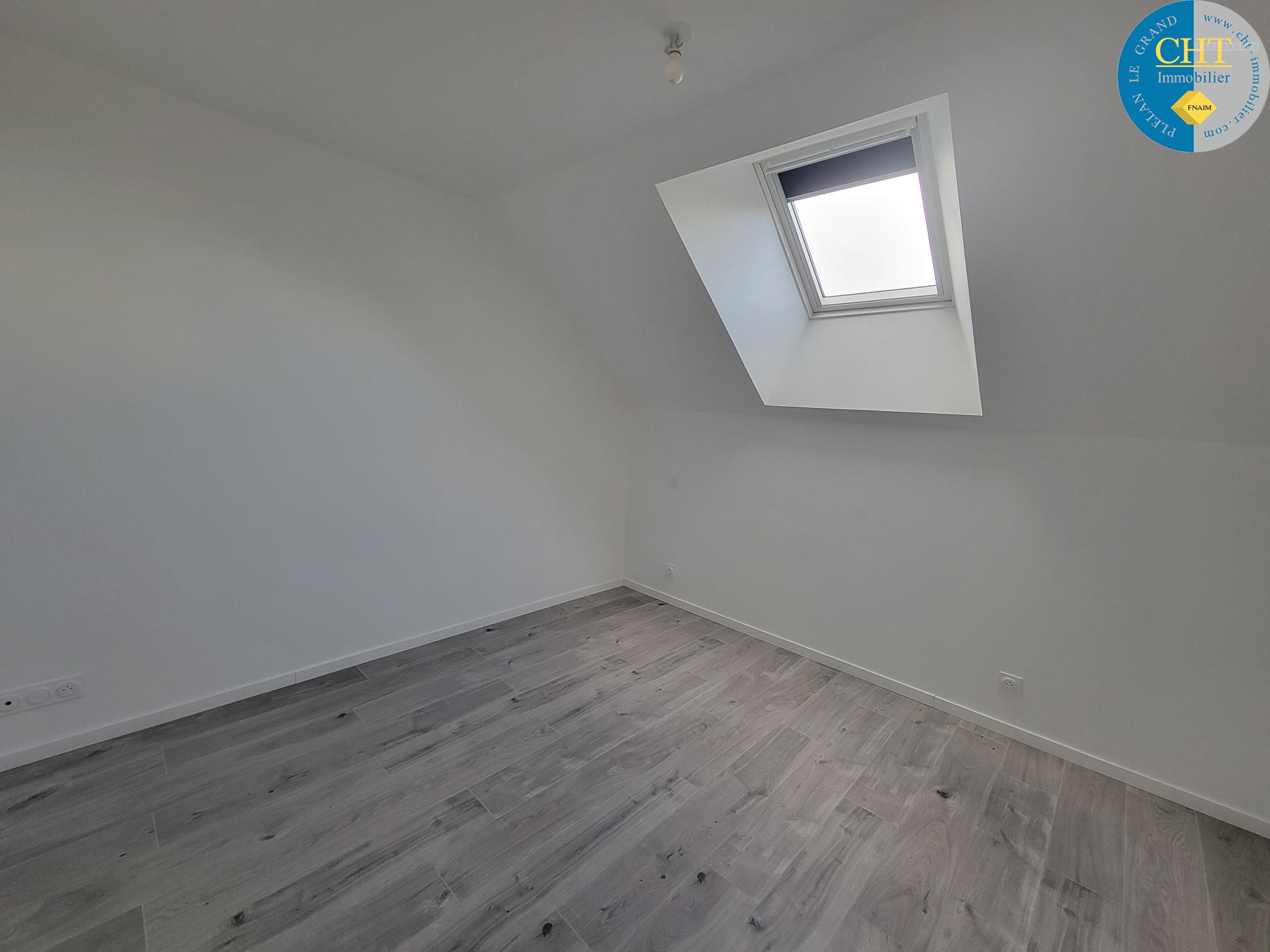 A LOUER - à BEIGNON - Appartement T3 — photo 5