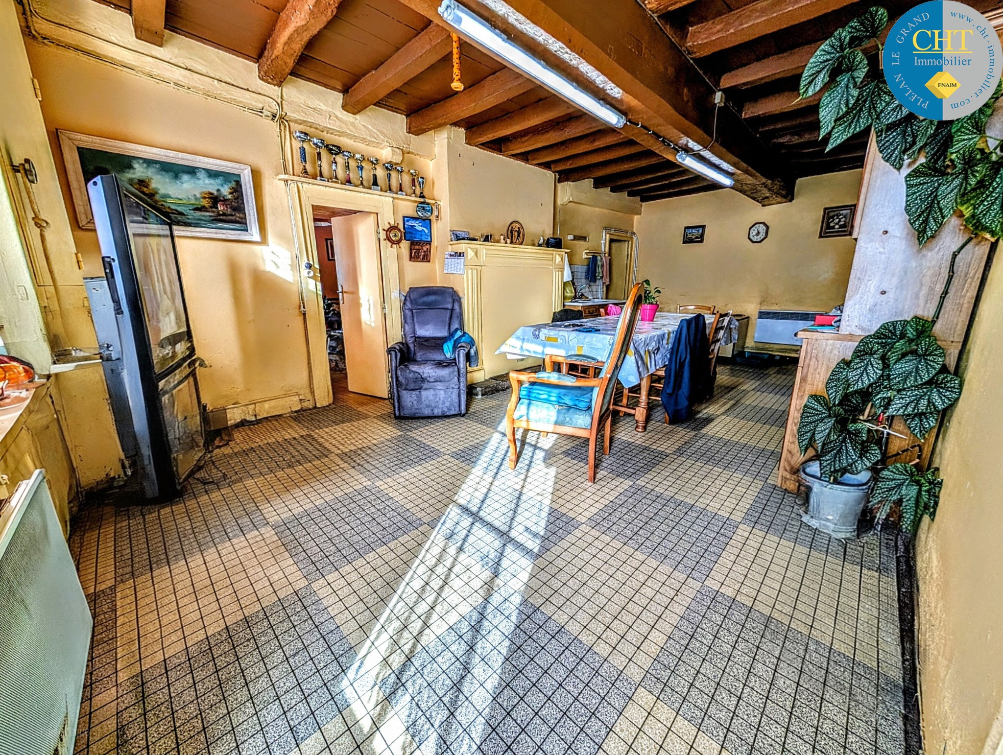 Maison à vendre à Plelan le grand, 86,55 m², 4 pièces – photo 2 sur 20
