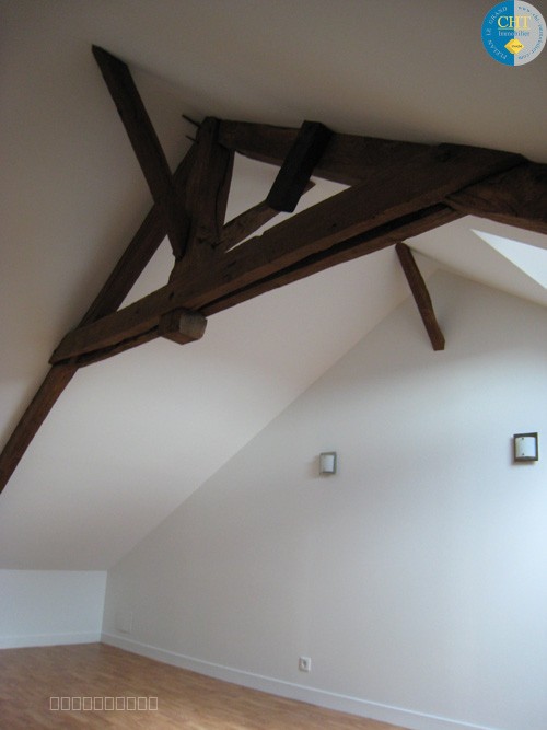 A LOUER à BEIGNON maison T3 — photo 6