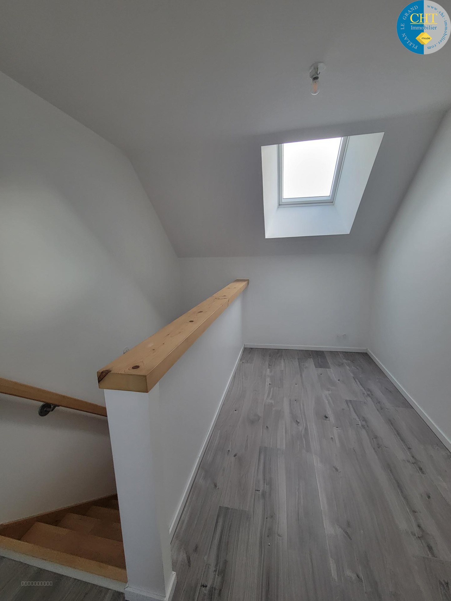 A LOUER - à BEIGNON - Appartement T3 — photo 6