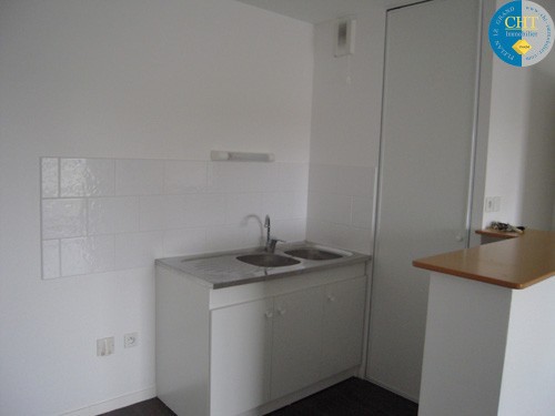GUER à LOUER - Appartement T2 — photo 4