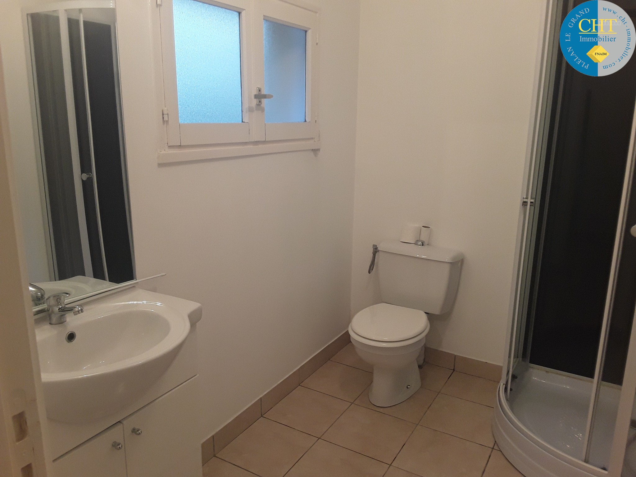 AUGAN à LOUER maison de bourg T3 — photo 5