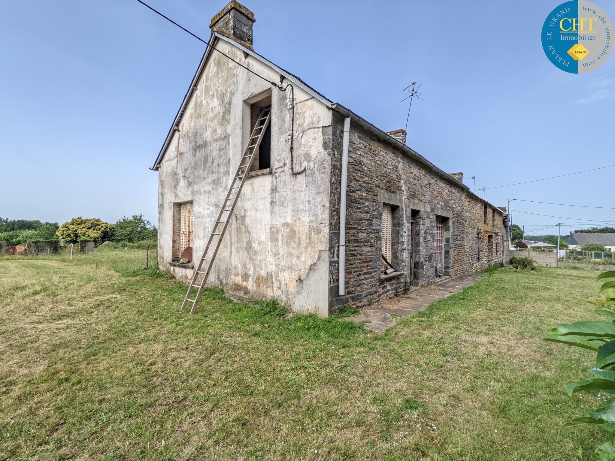 Maison à vendre à Guer, 200 m², 4 pièces – photo 2 sur 14