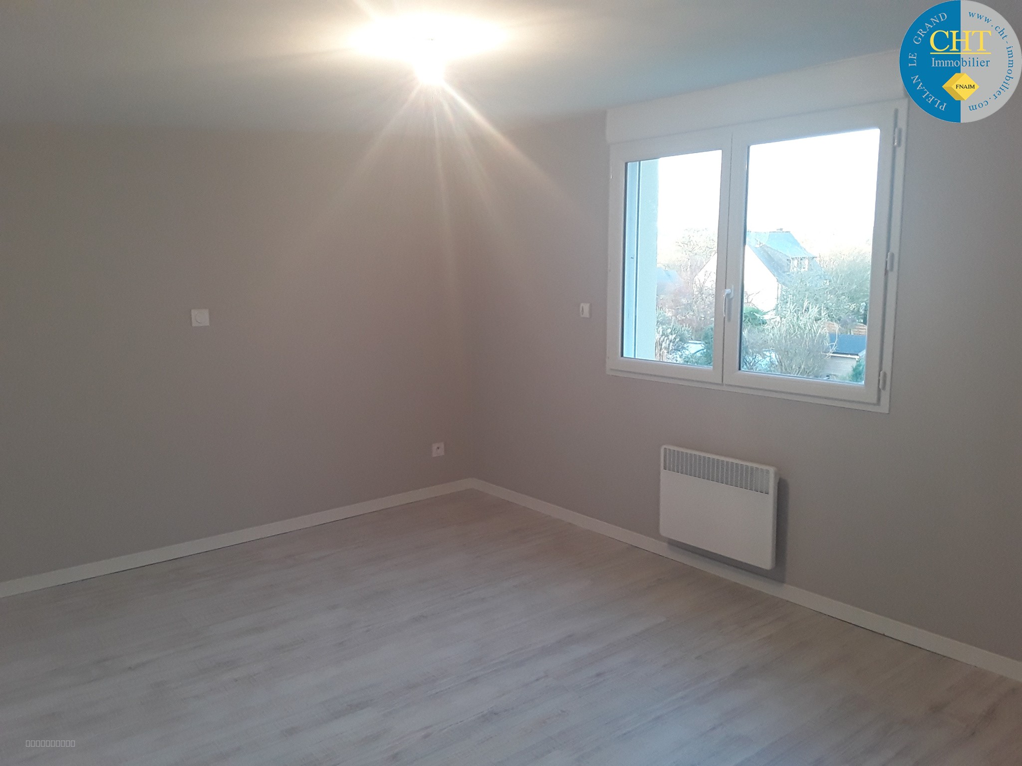 AUGAN à LOUER maison de bourg T3 — photo 8