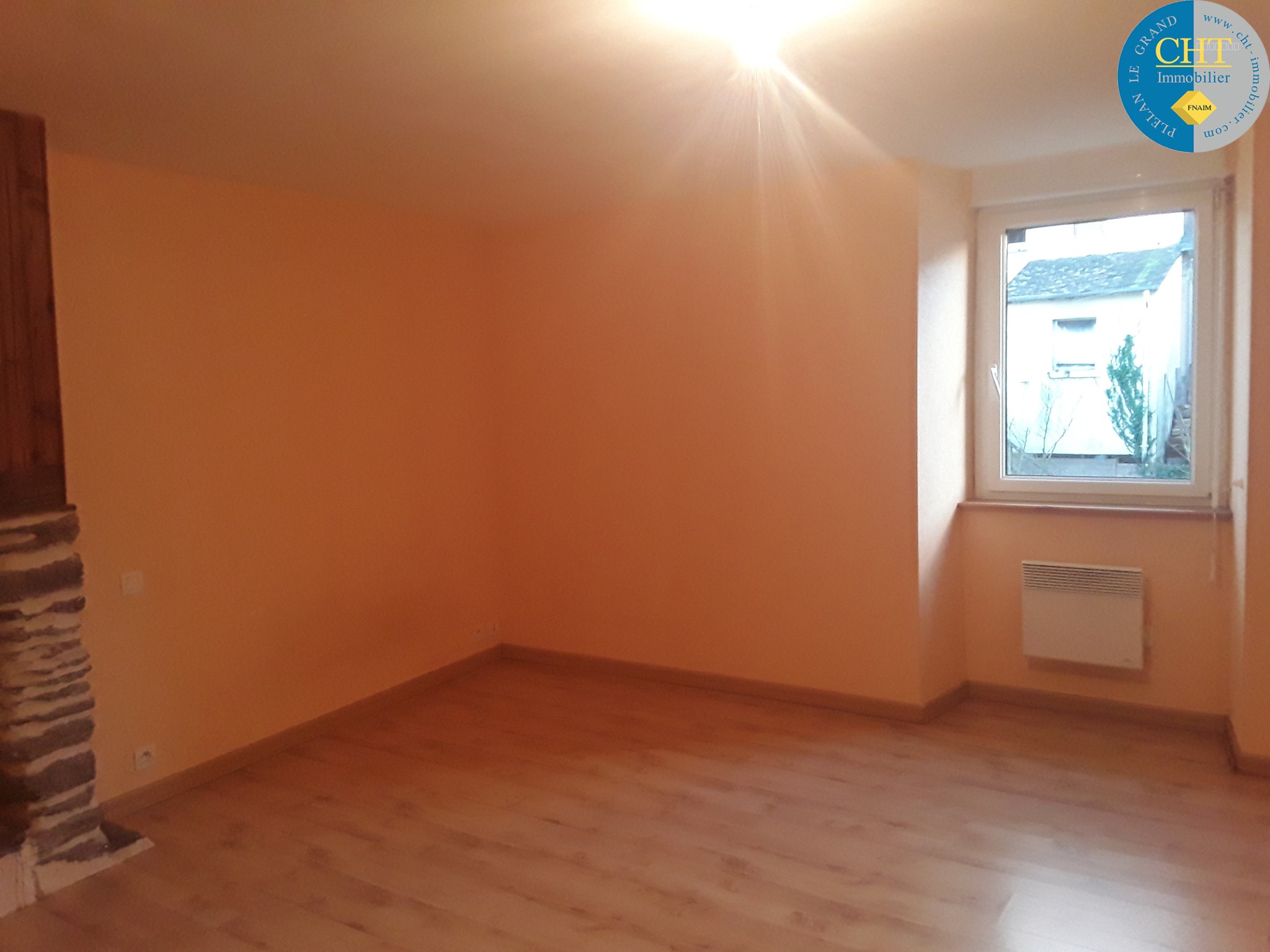 AUGAN à LOUER maison de bourg T3 — photo 7
