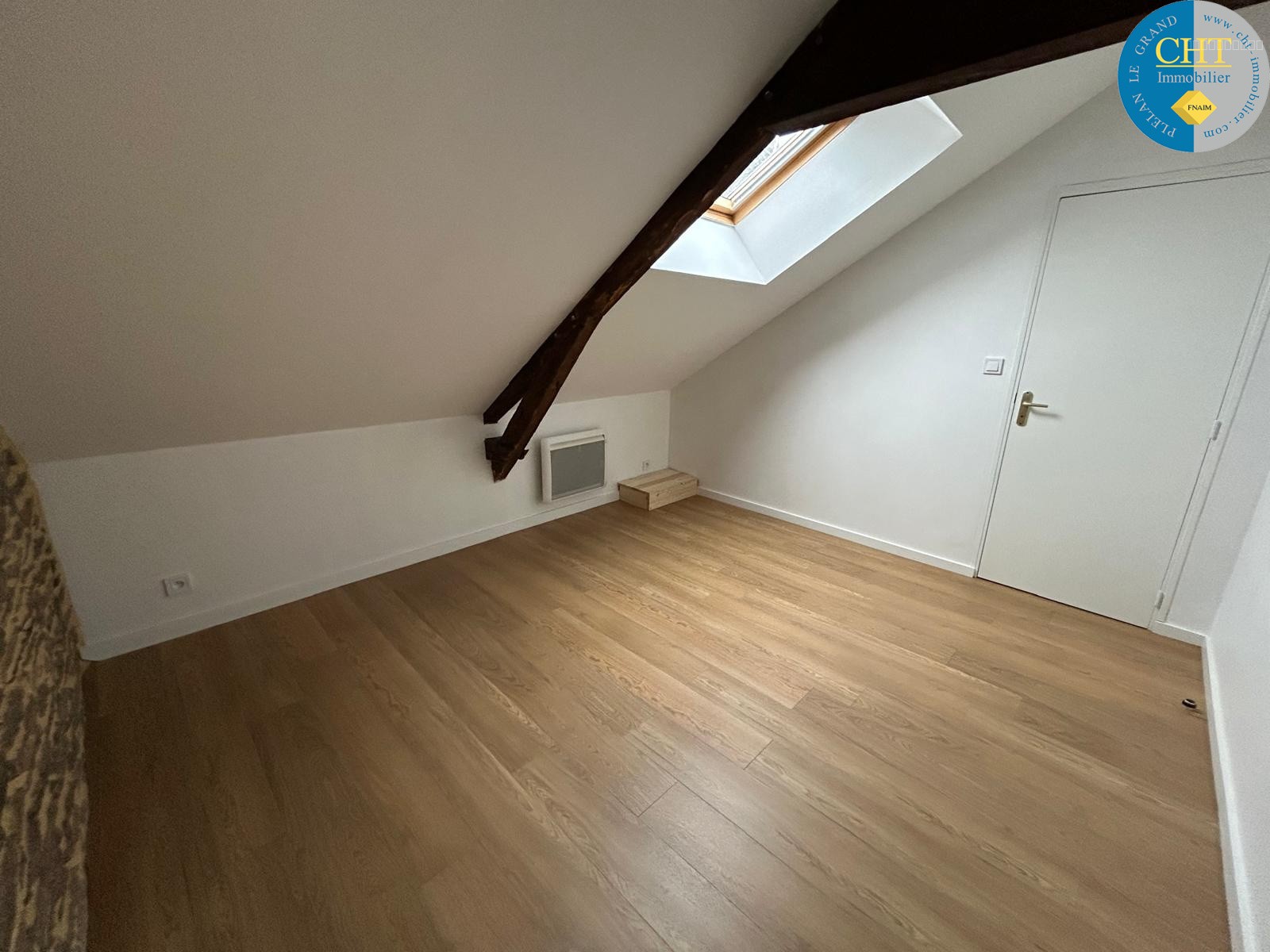 GUER - à LOUER - APPARTEMENT T3 — photo 5