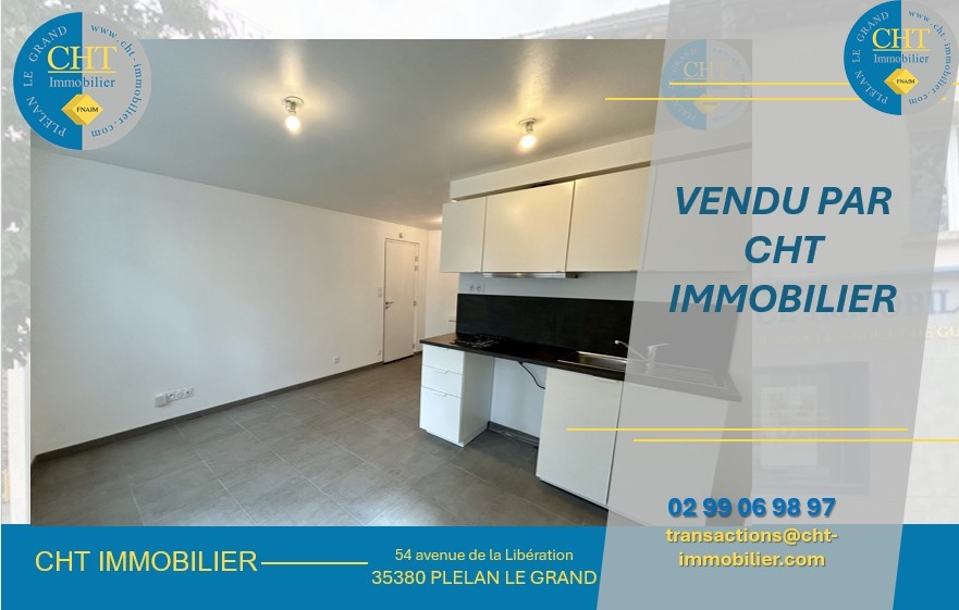 Maison à vendre à Guer, 117,82 m², 6 pièces – photo 1 sur 20