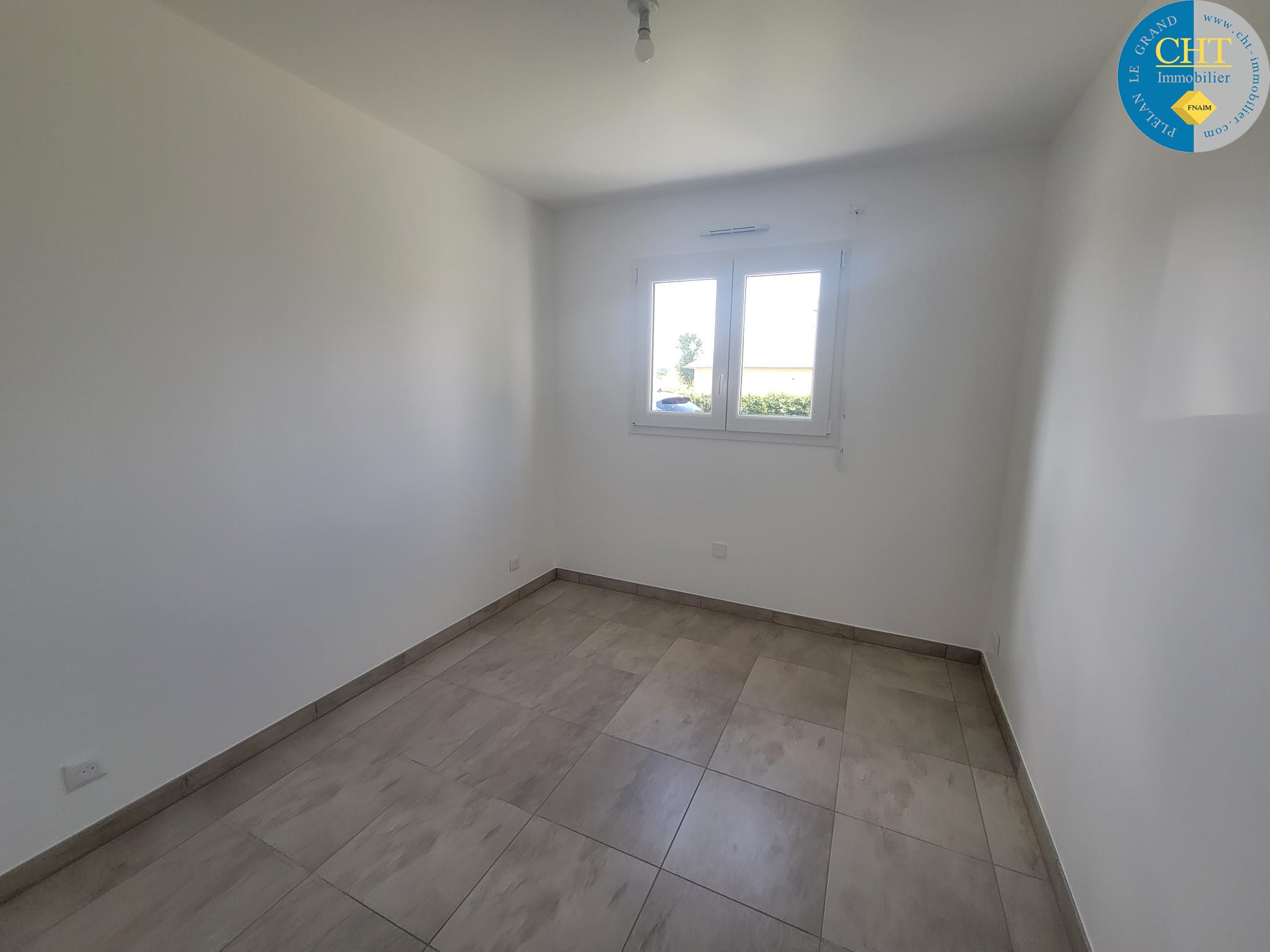 A BEIGNON à louer maison T4 plain pied — photo 6