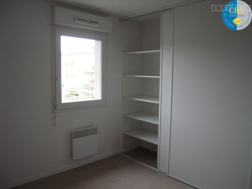 GUER à LOUER - Appartement T2 — photo 3