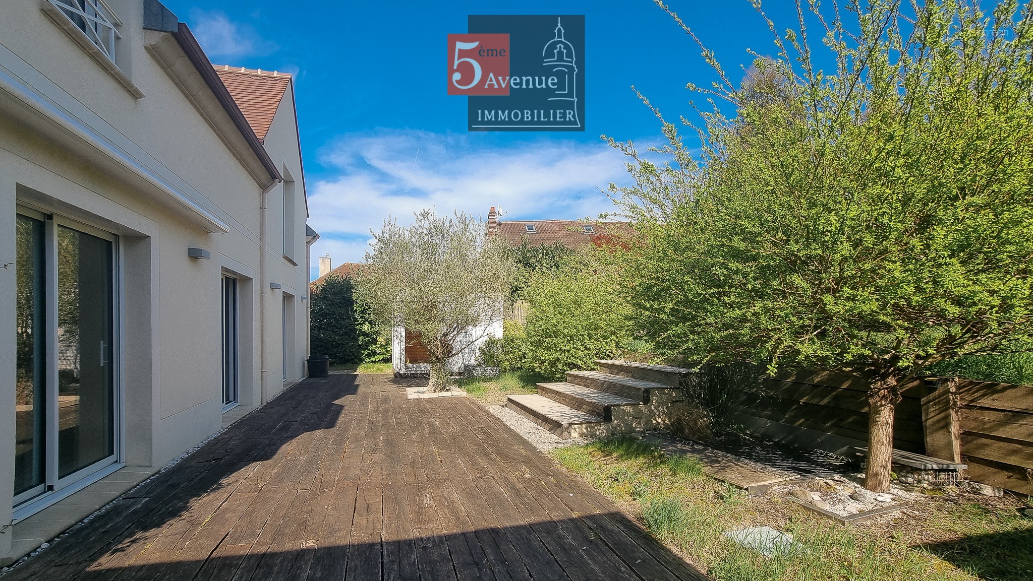 Maison à vendre à Senlis, 197 m², 6 pièces – photo 3 sur 15