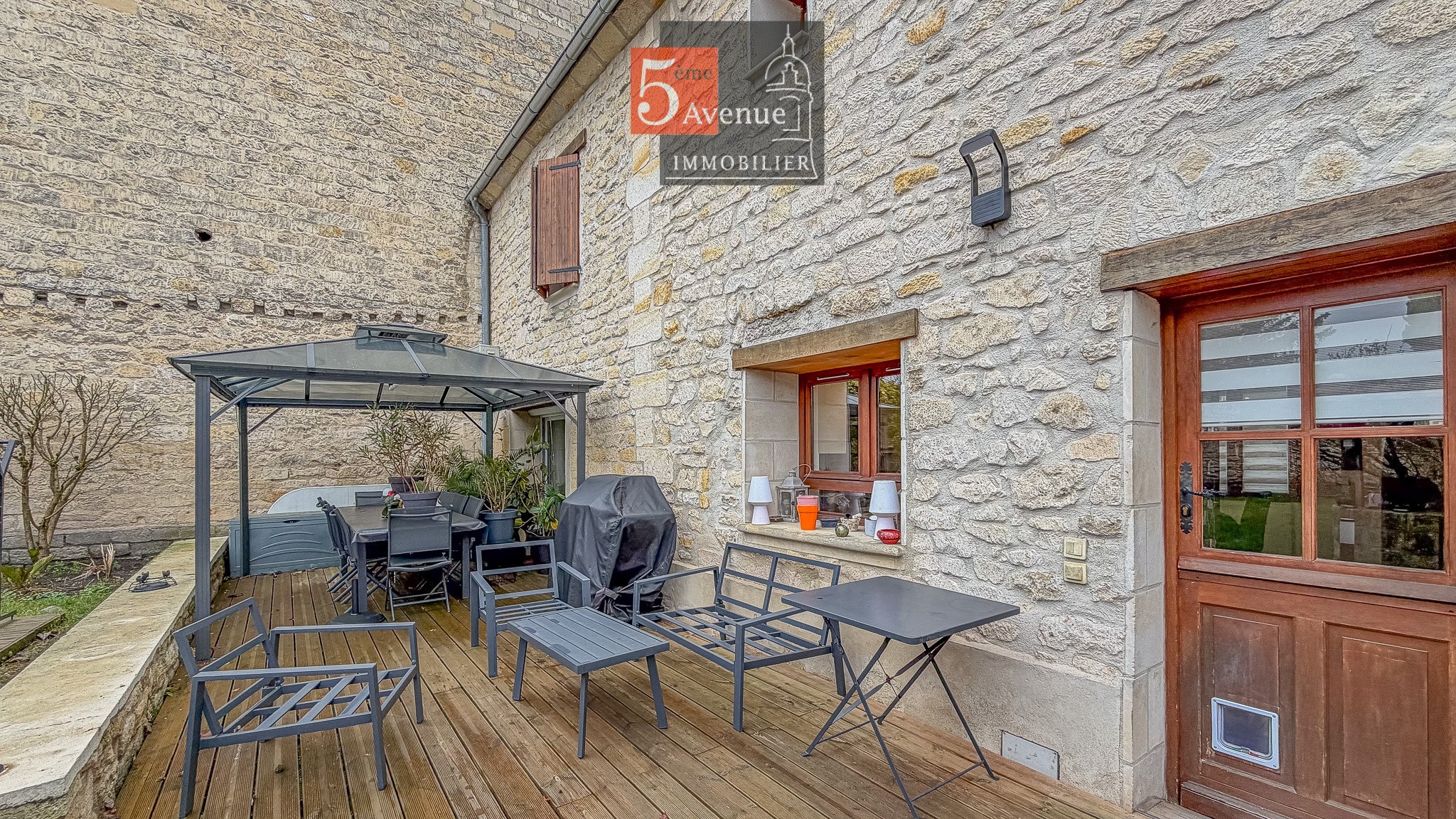 Maison à vendre à Gouvieux, 142 m², 5 pièces – photo 1 sur 13