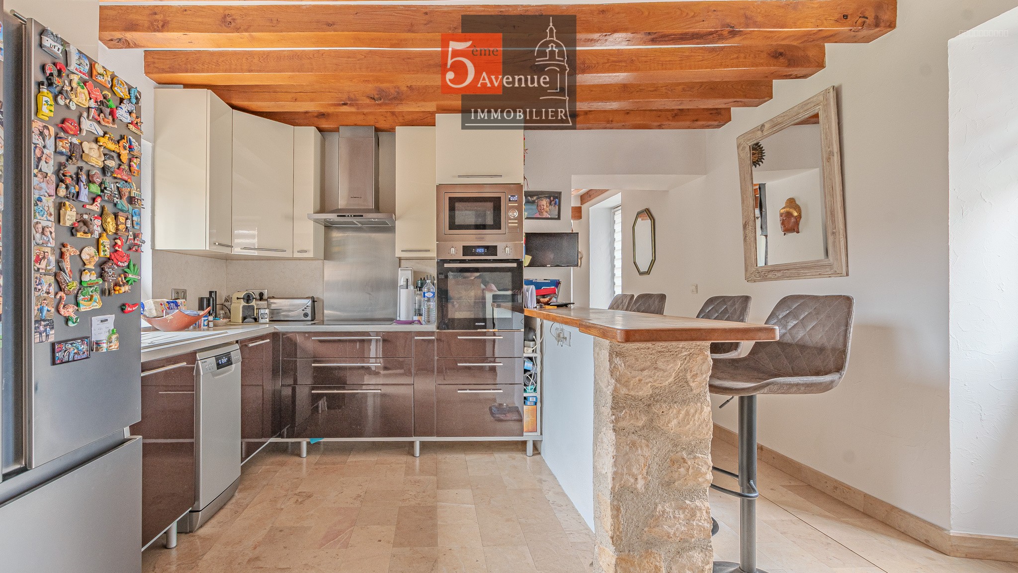 Maison à vendre à Gouvieux, 142 m², 5 pièces – photo 3 sur 13
