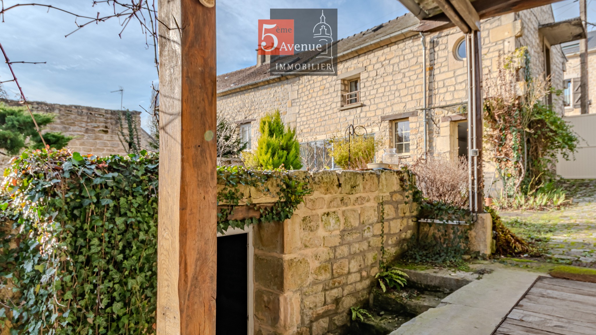 Maison à vendre à Gouvieux, 88 m², 4 pièces – photo 3 sur 17