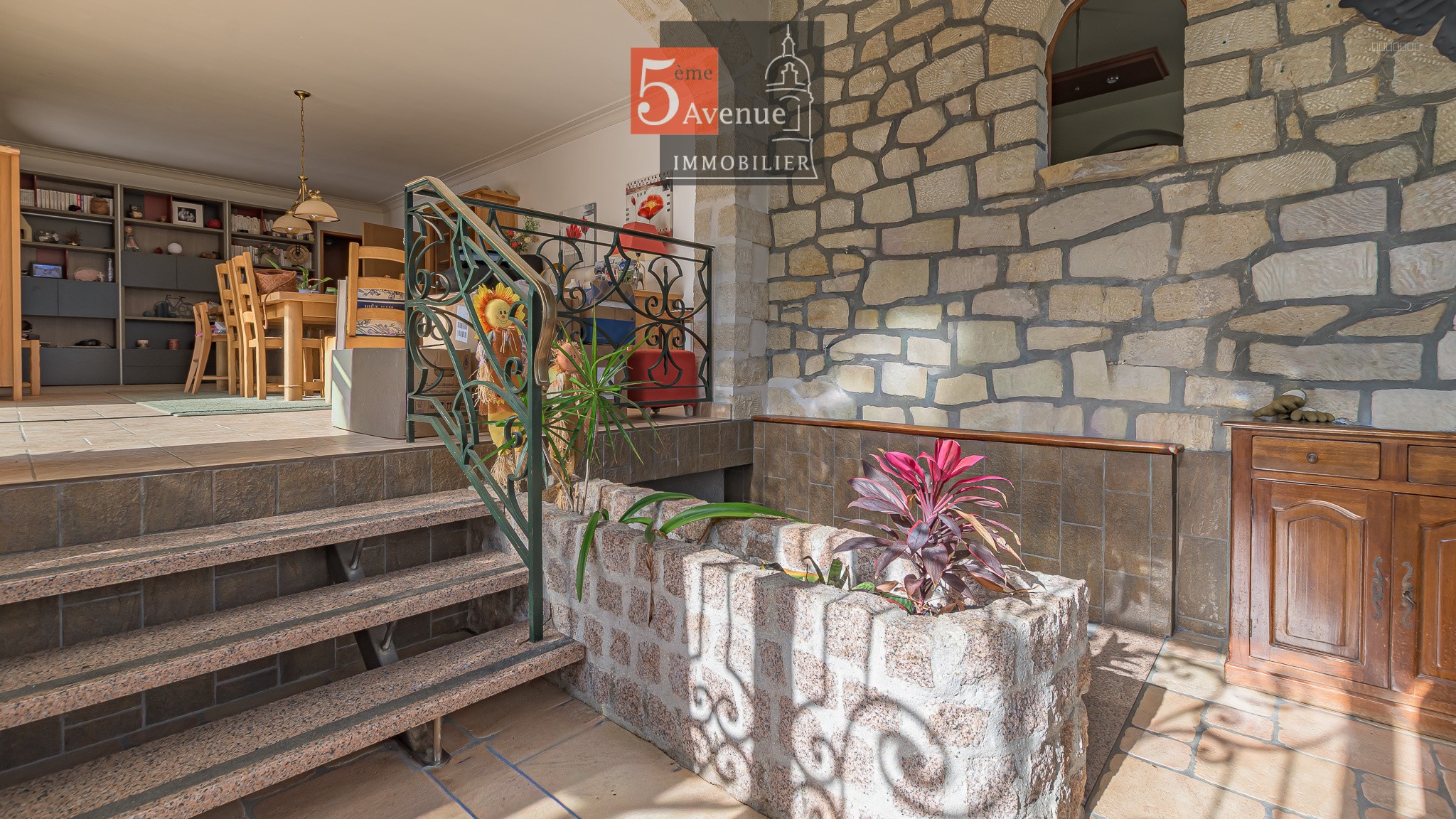 Maison à vendre à Mortefontaine, 150 m², 5 pièces – photo 3 sur 13