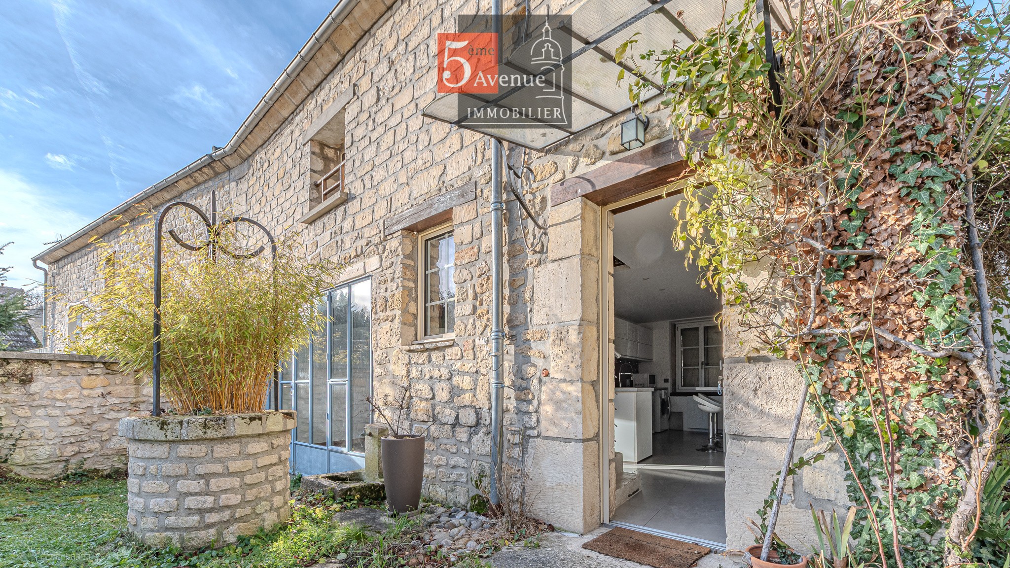 Maison à vendre à Gouvieux, 88 m², 4 pièces – photo 2 sur 17