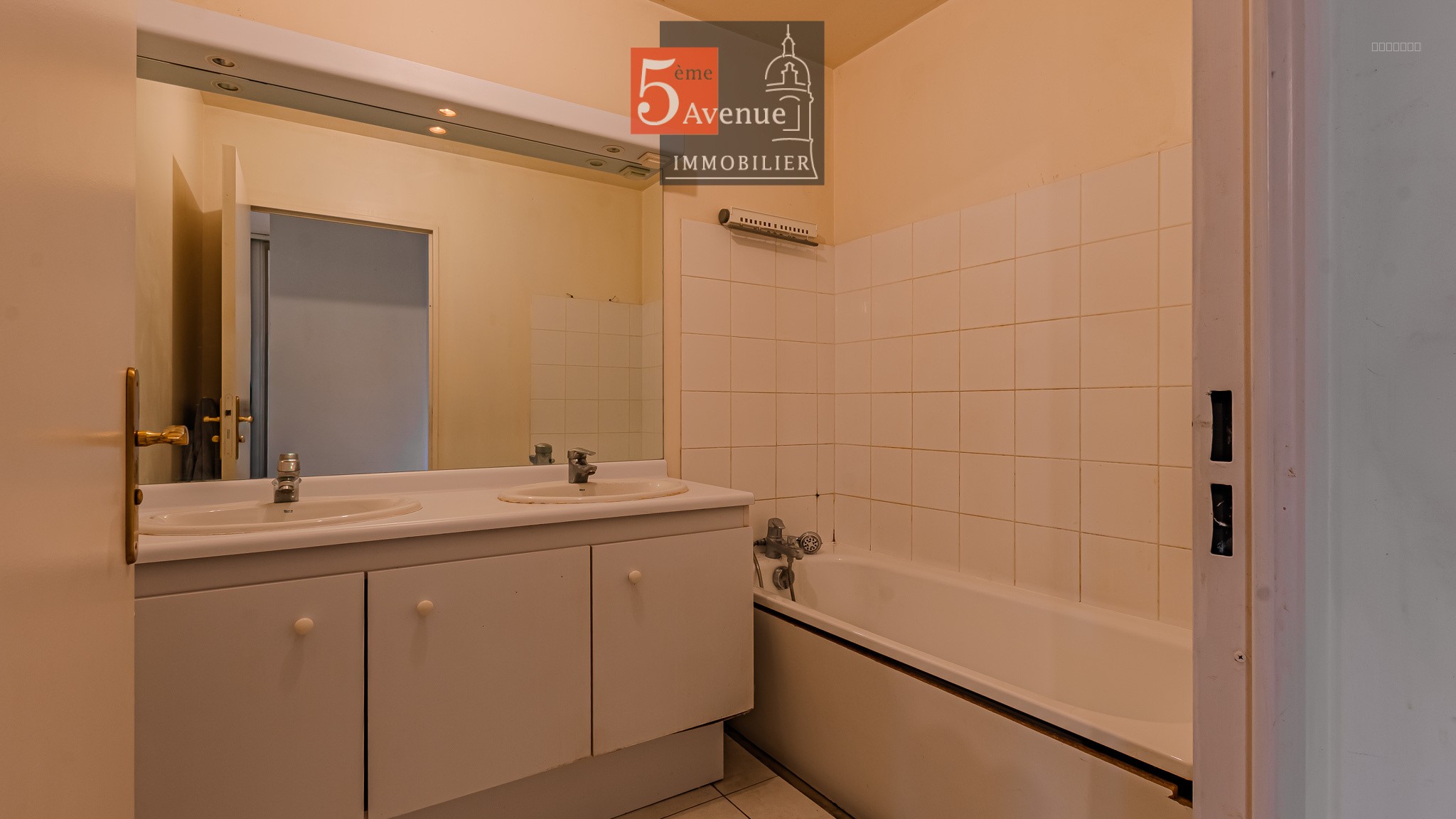 Appartement à vendre à Lamorlaye, 58,4 m², 2 pièces – photo 3 sur 6
