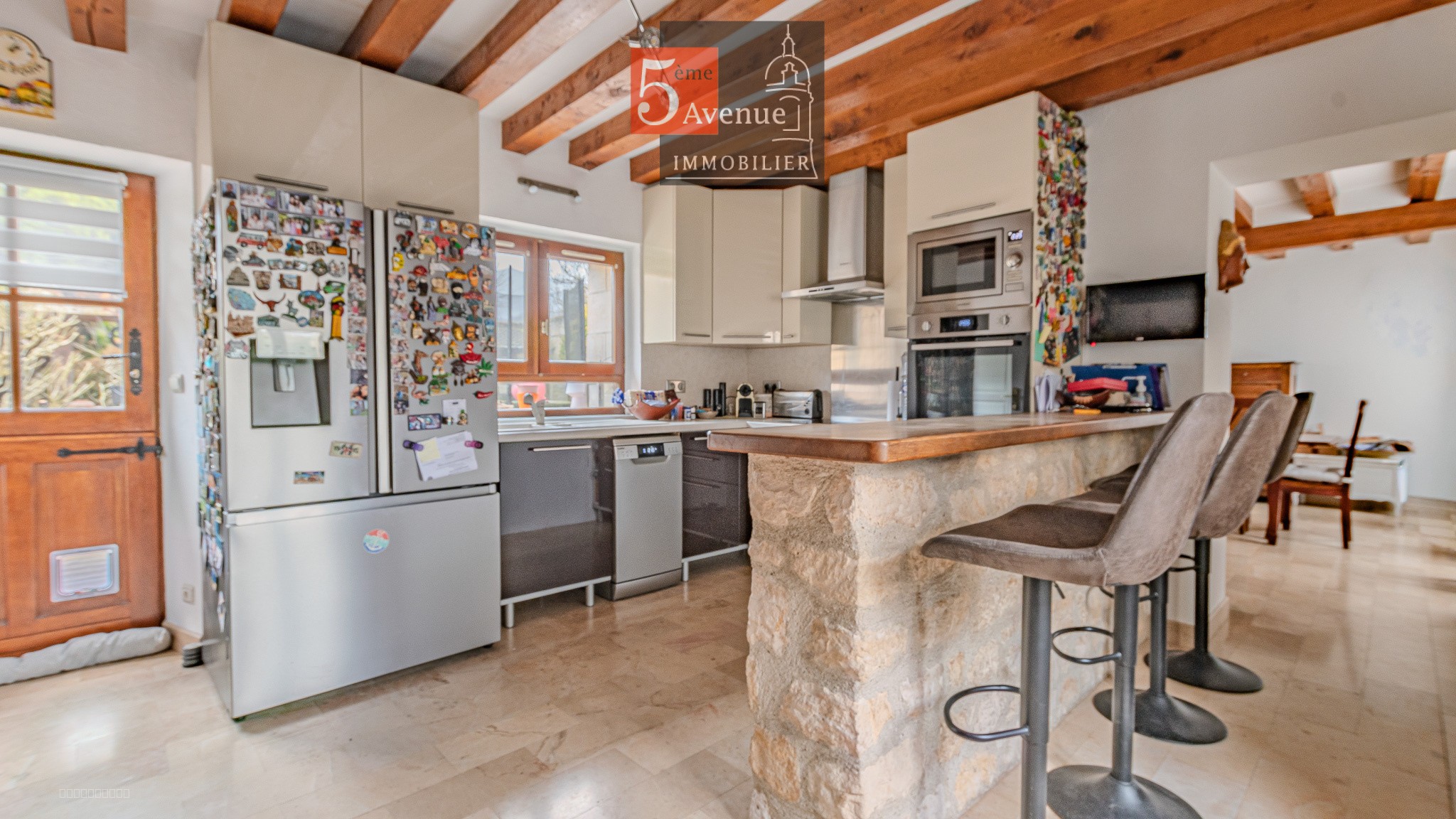 Maison à vendre à Gouvieux, 142 m², 5 pièces – photo 2 sur 13