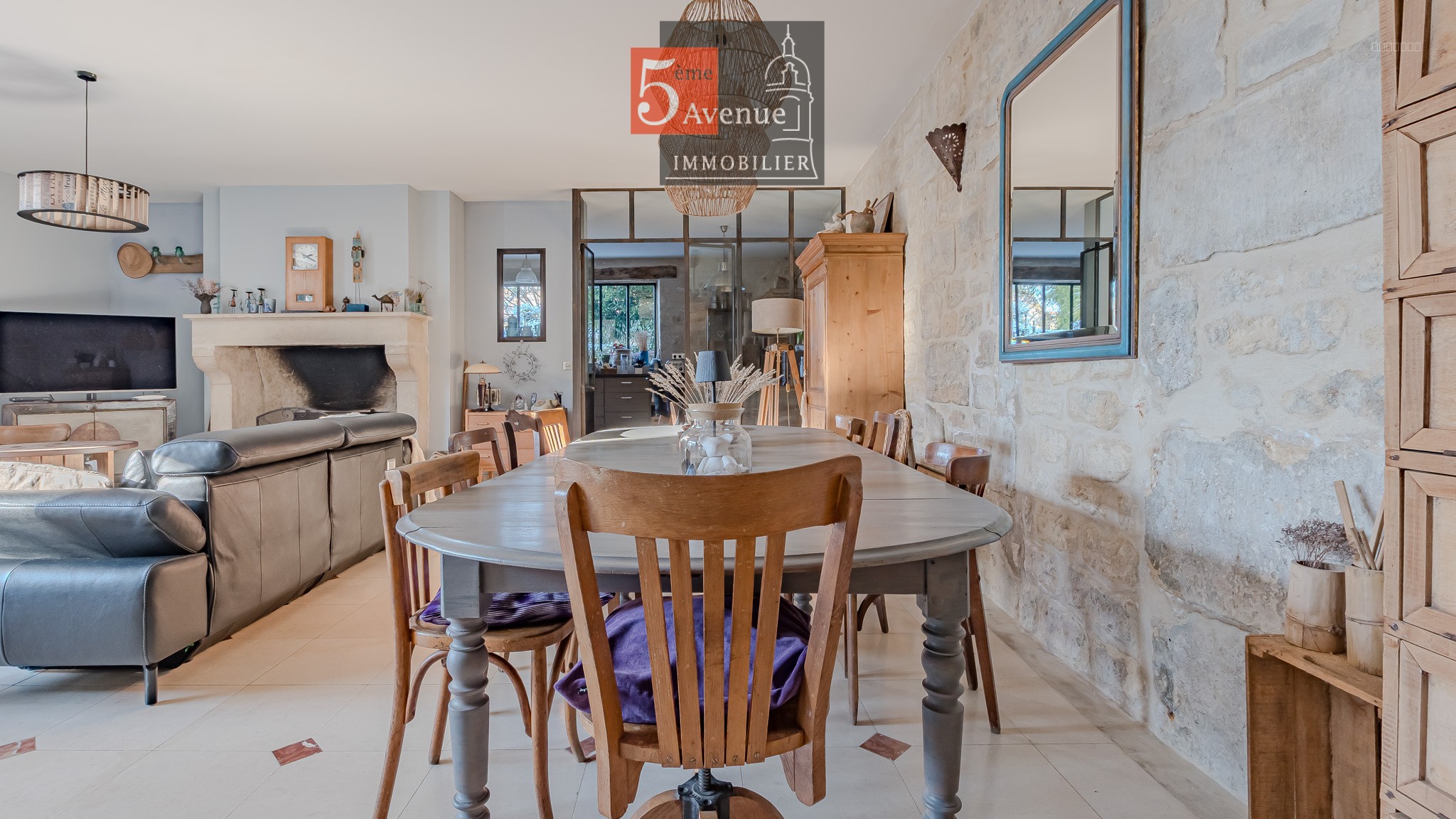 Maison à vendre à Chantilly, 550 m², 15 pièces – photo 3 sur 20